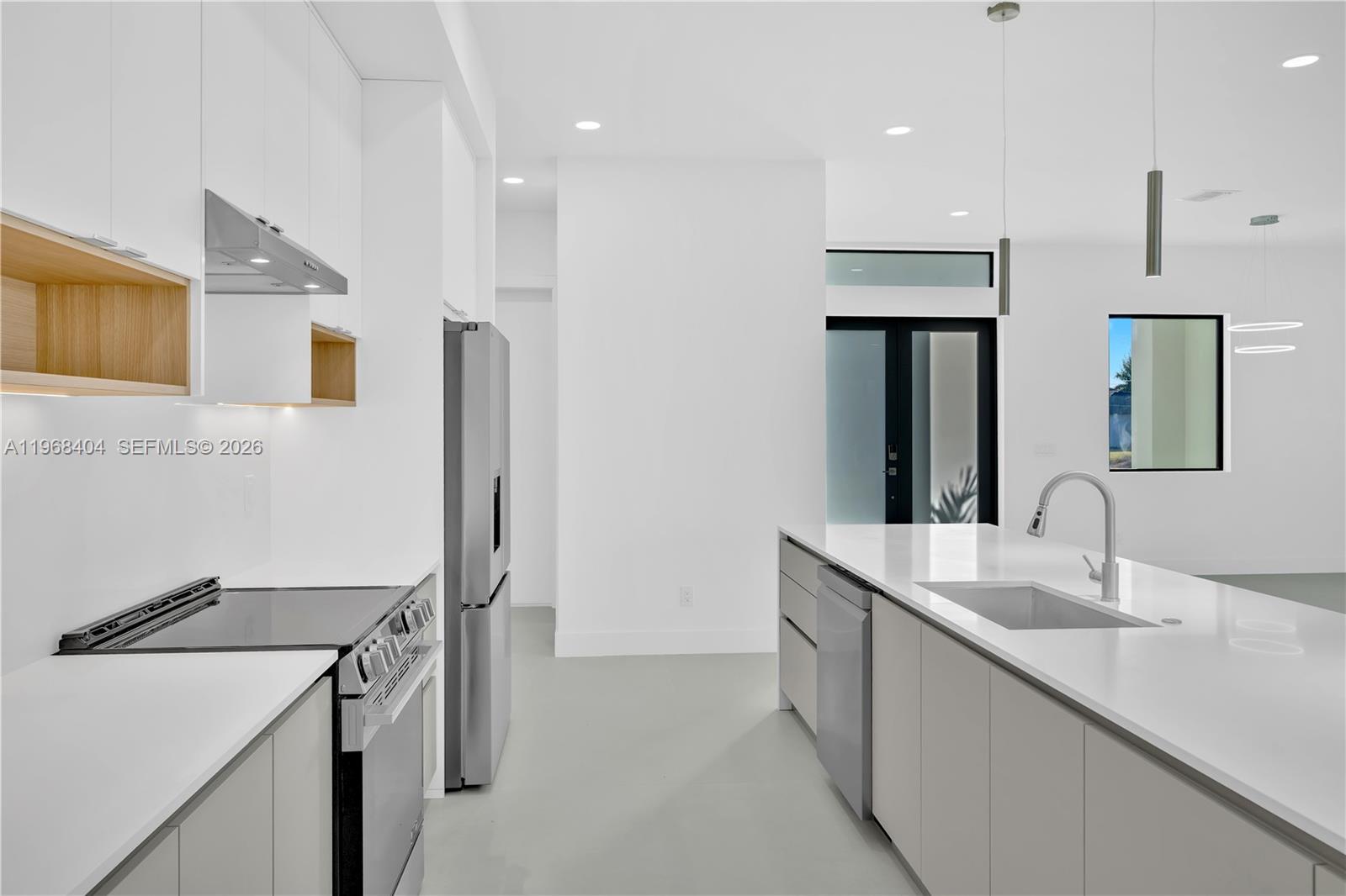 PORT CHARLOTTE - Residential