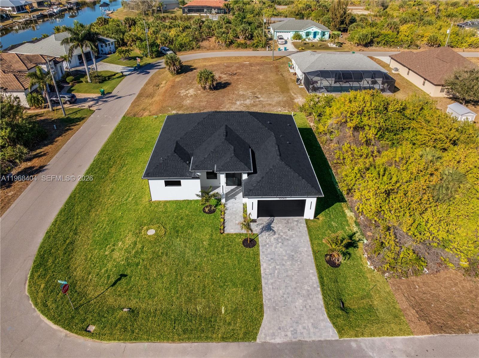 PORT CHARLOTTE - Residential