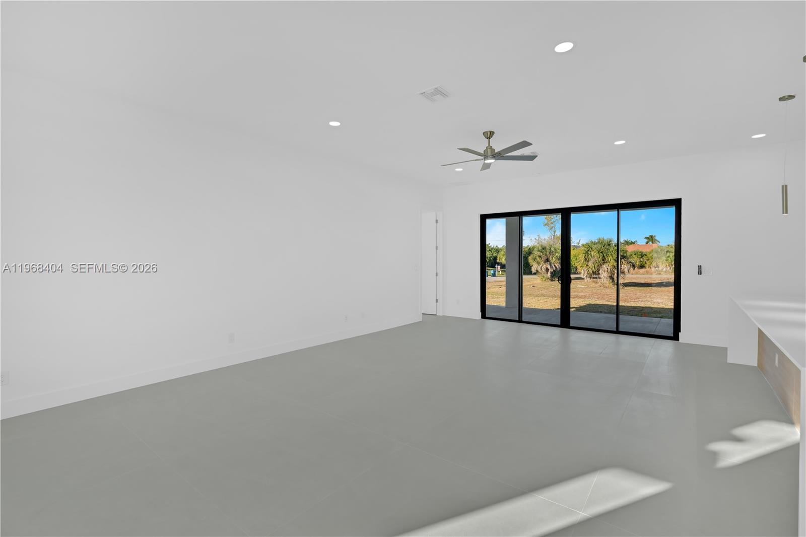 PORT CHARLOTTE - Residential