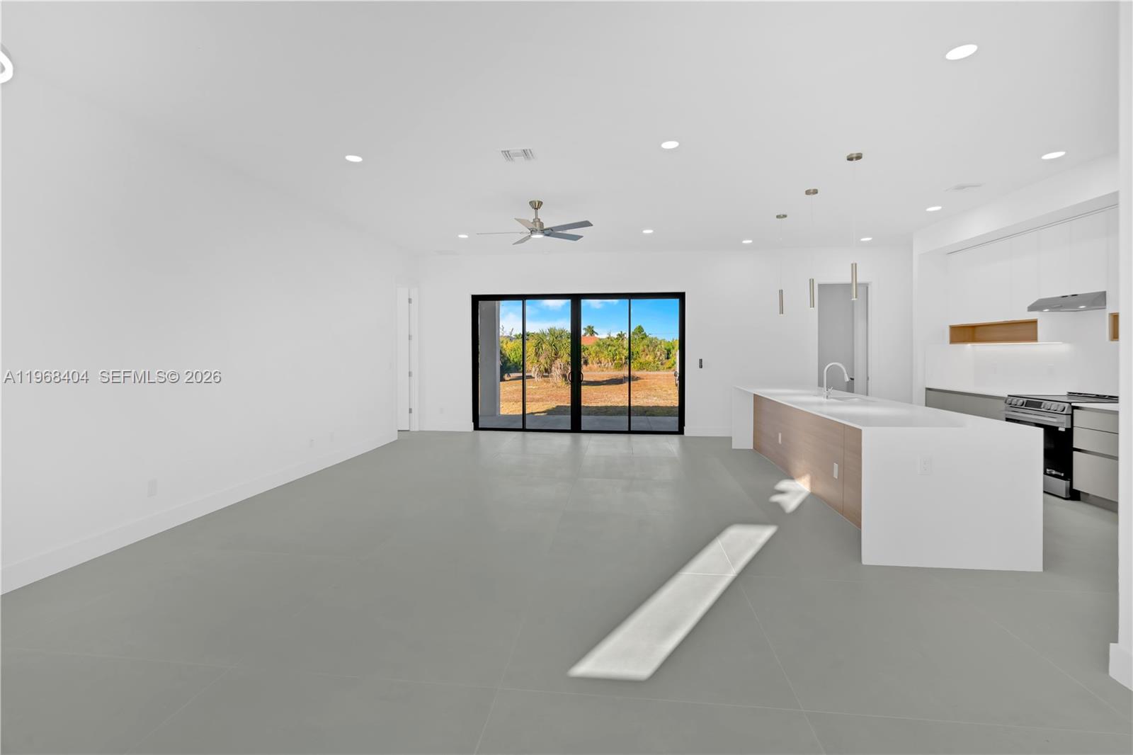 PORT CHARLOTTE - Residential