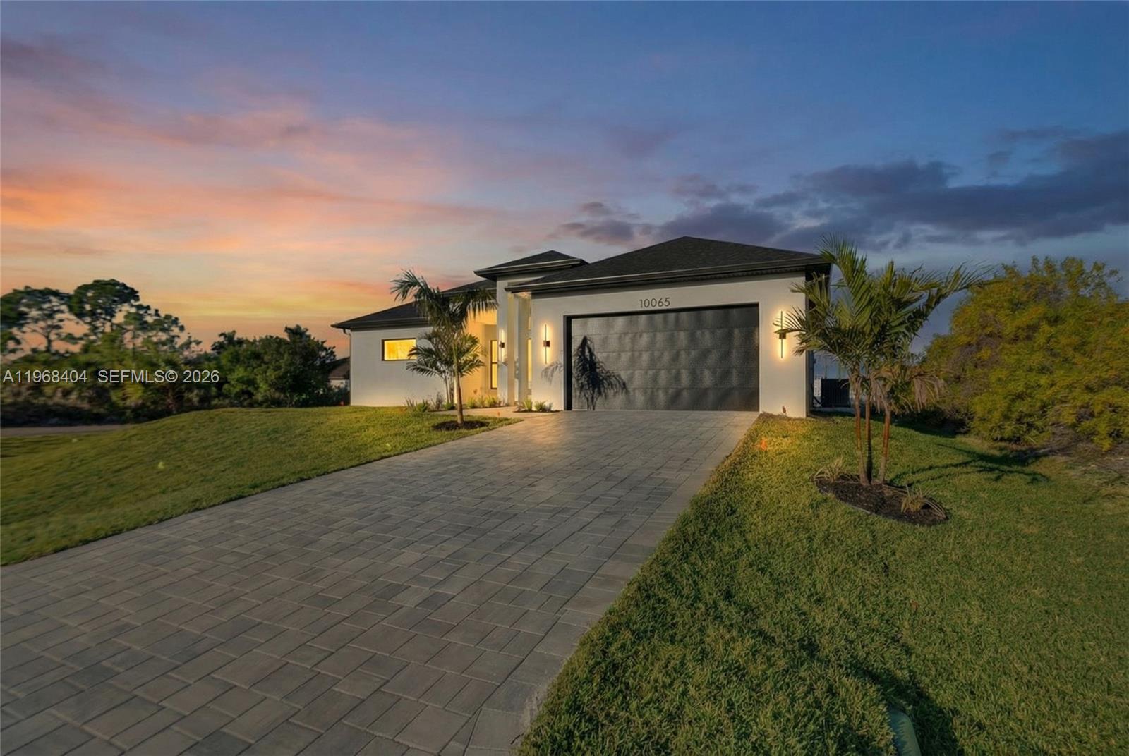 PORT CHARLOTTE - Residential