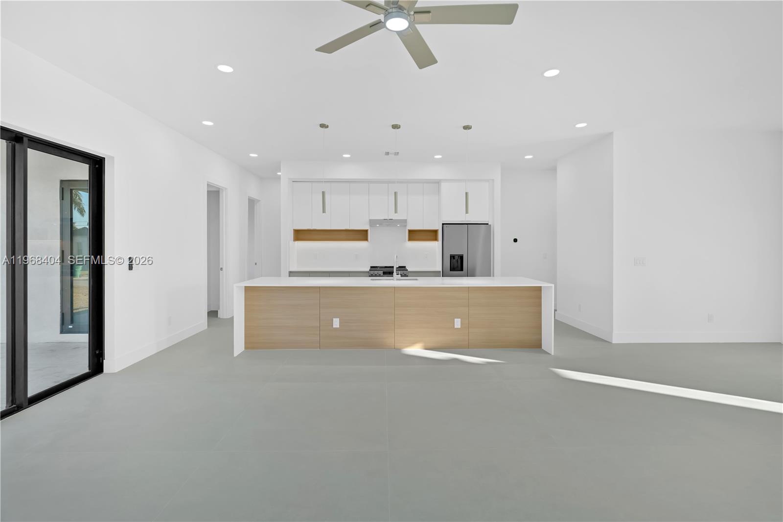 PORT CHARLOTTE - Residential