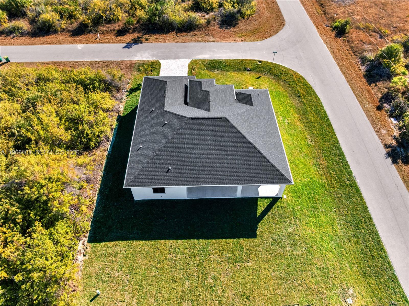 PORT CHARLOTTE - Residential