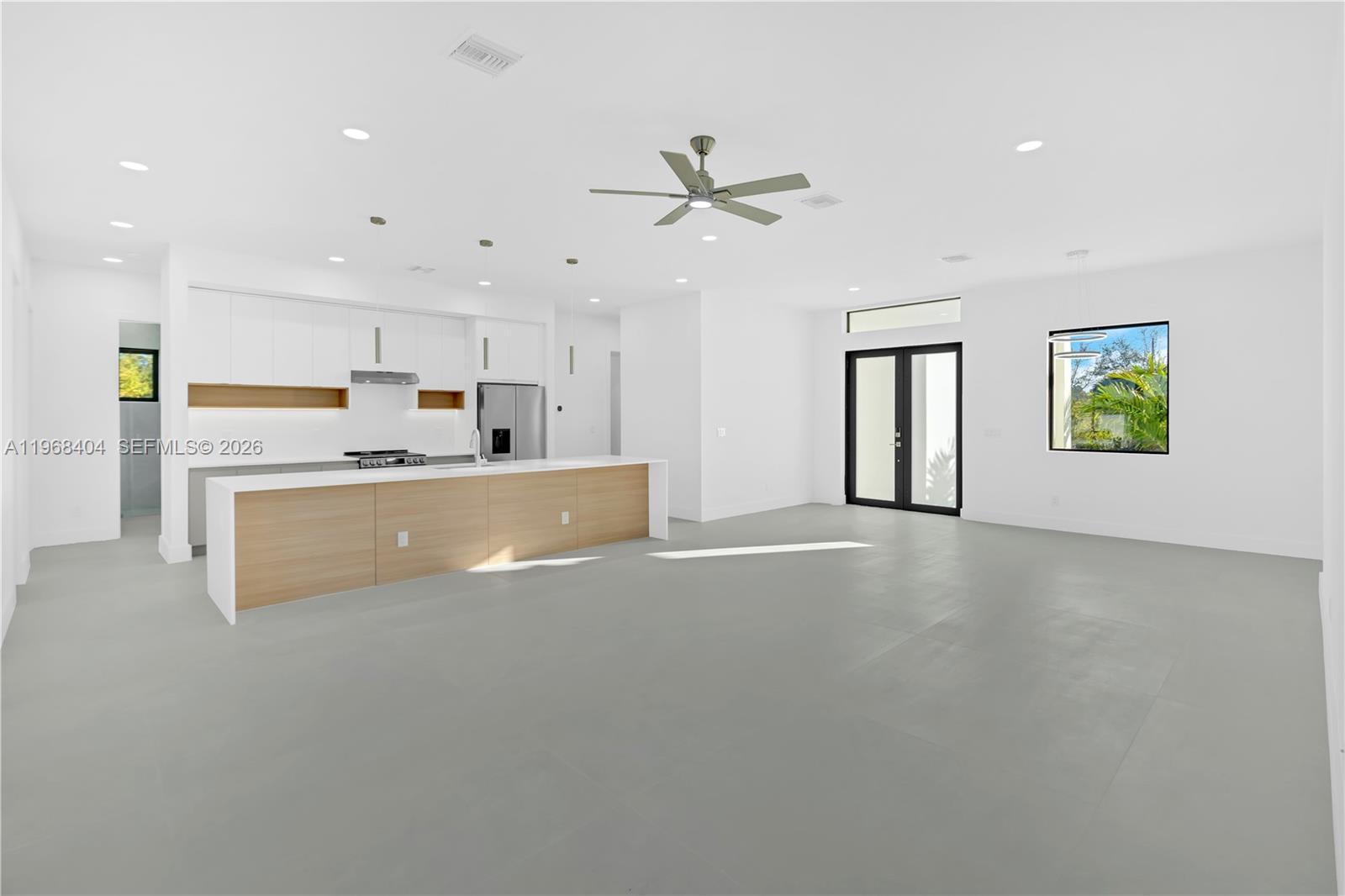 PORT CHARLOTTE - Residential