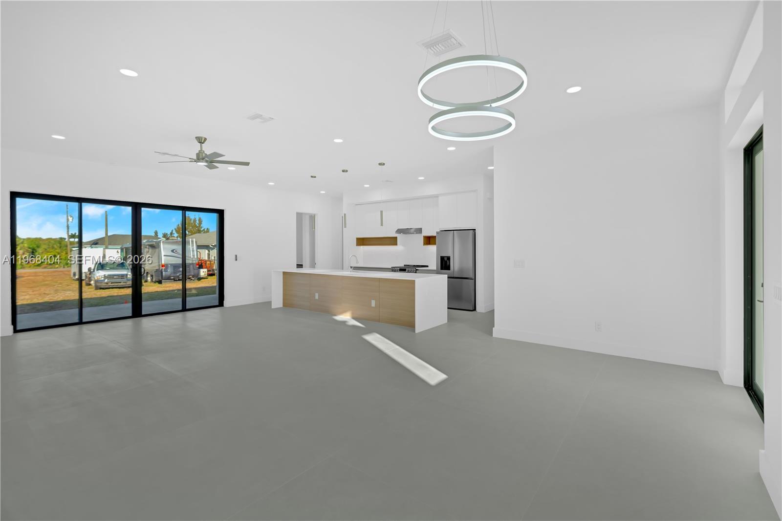 PORT CHARLOTTE - Residential