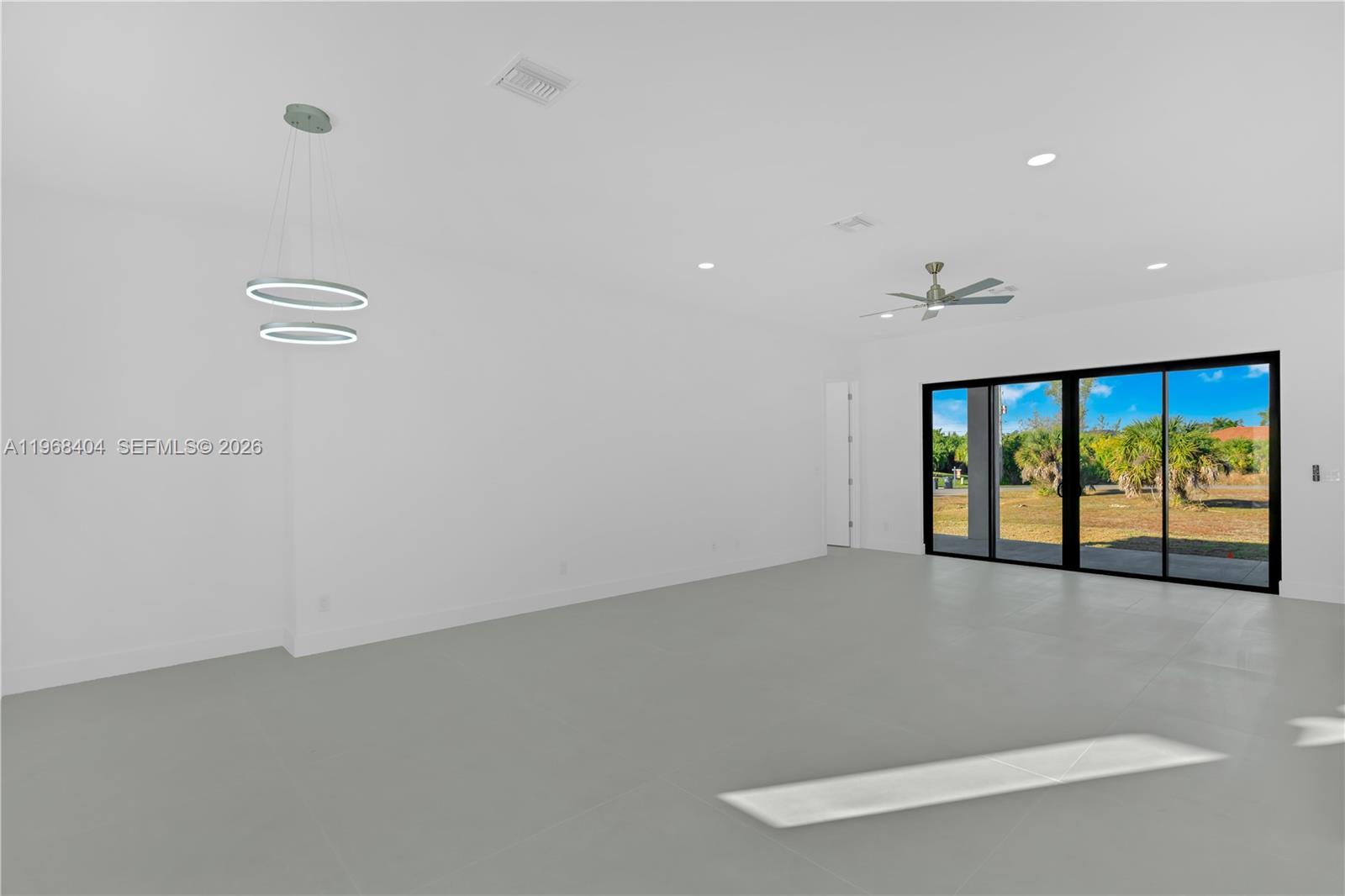 PORT CHARLOTTE - Residential