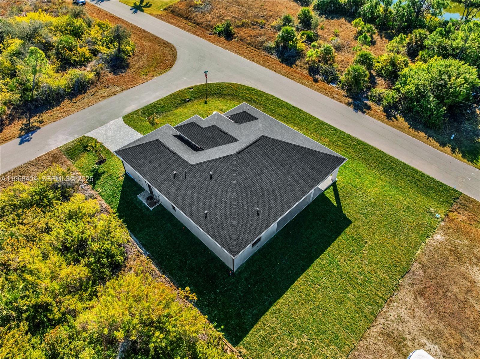 PORT CHARLOTTE - Residential