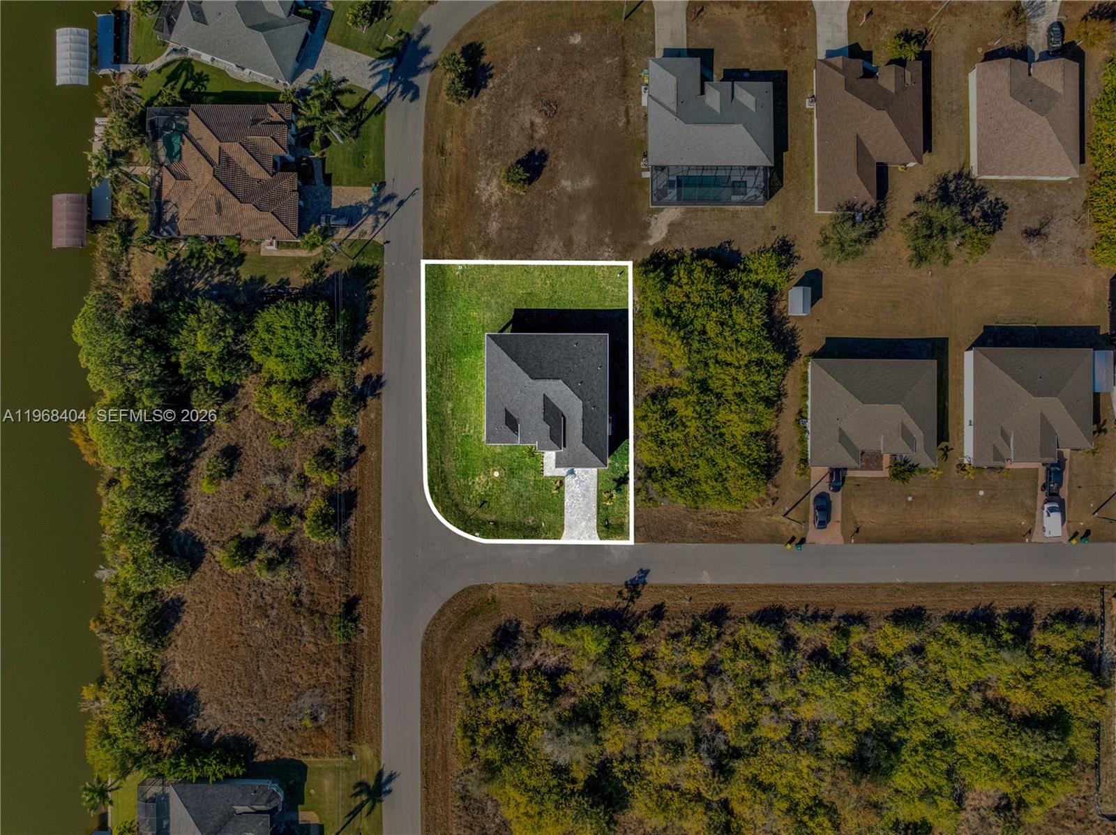 PORT CHARLOTTE - Residential