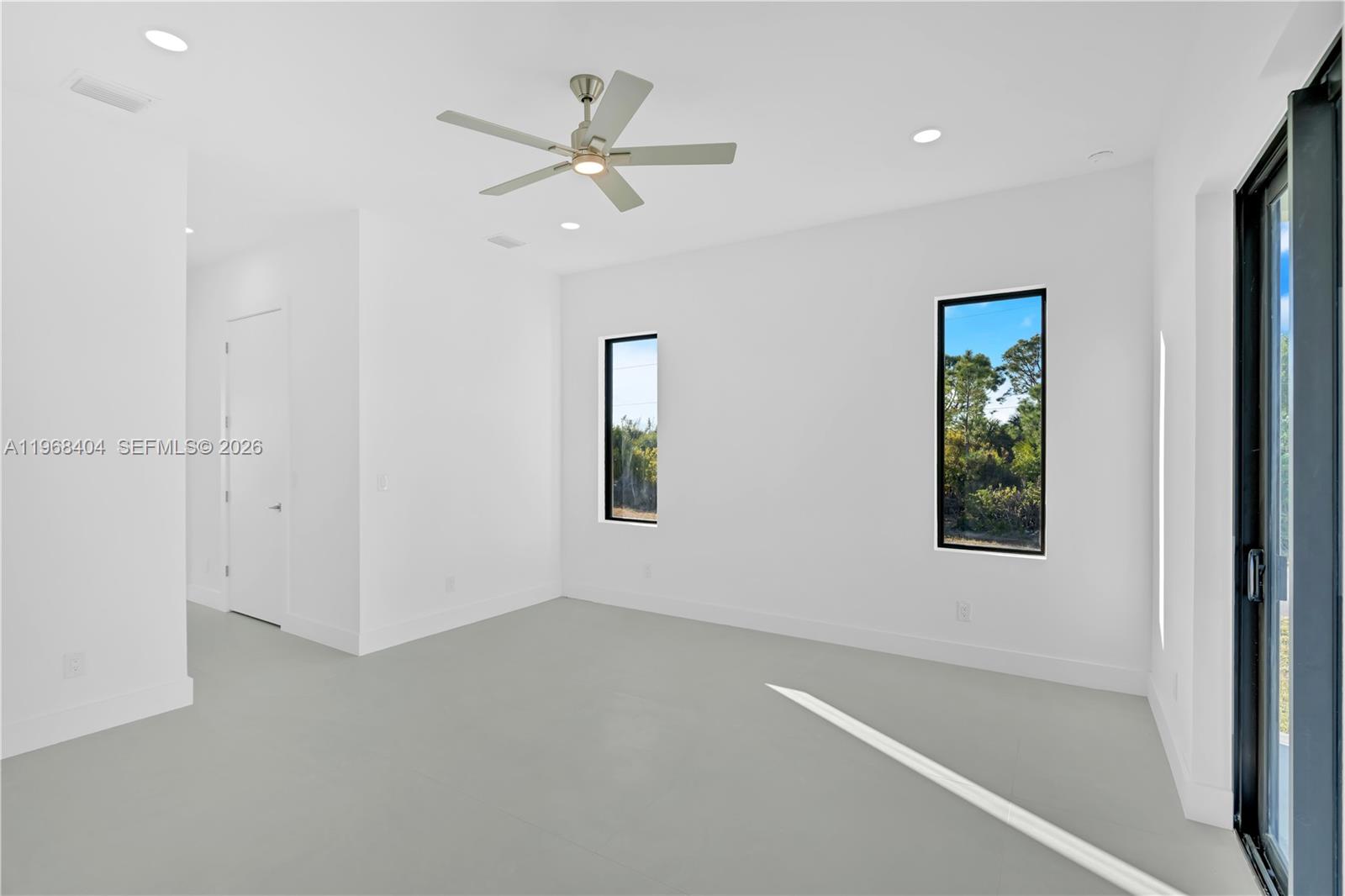 PORT CHARLOTTE - Residential