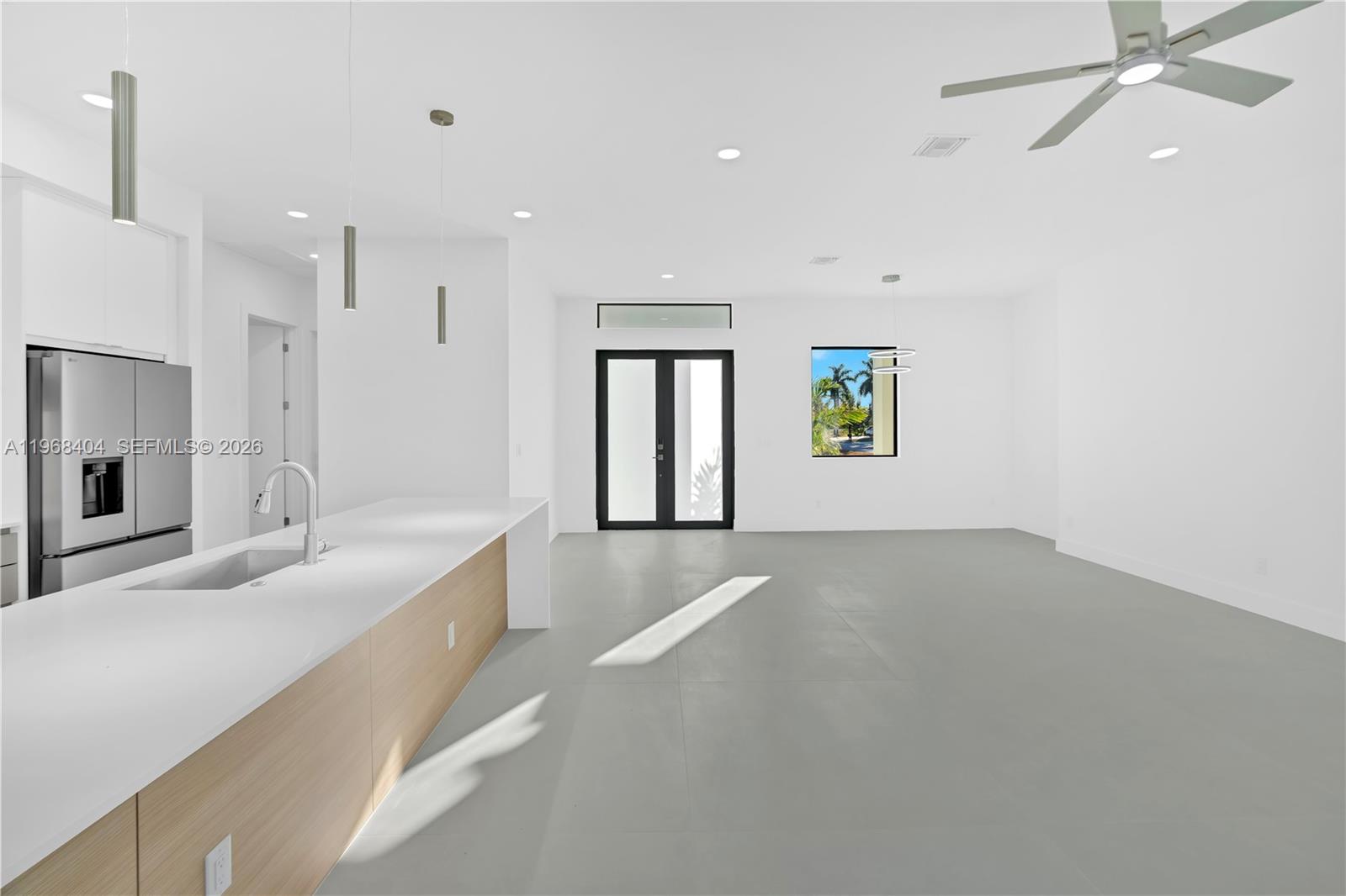 PORT CHARLOTTE - Residential