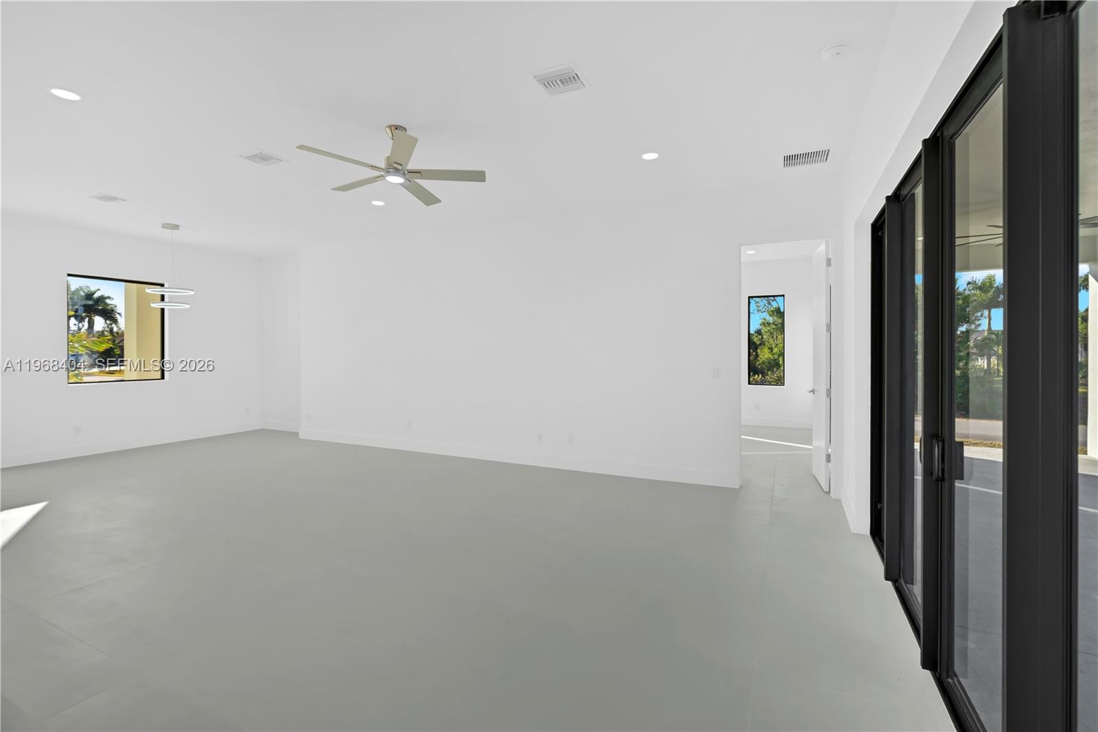 PORT CHARLOTTE - Residential