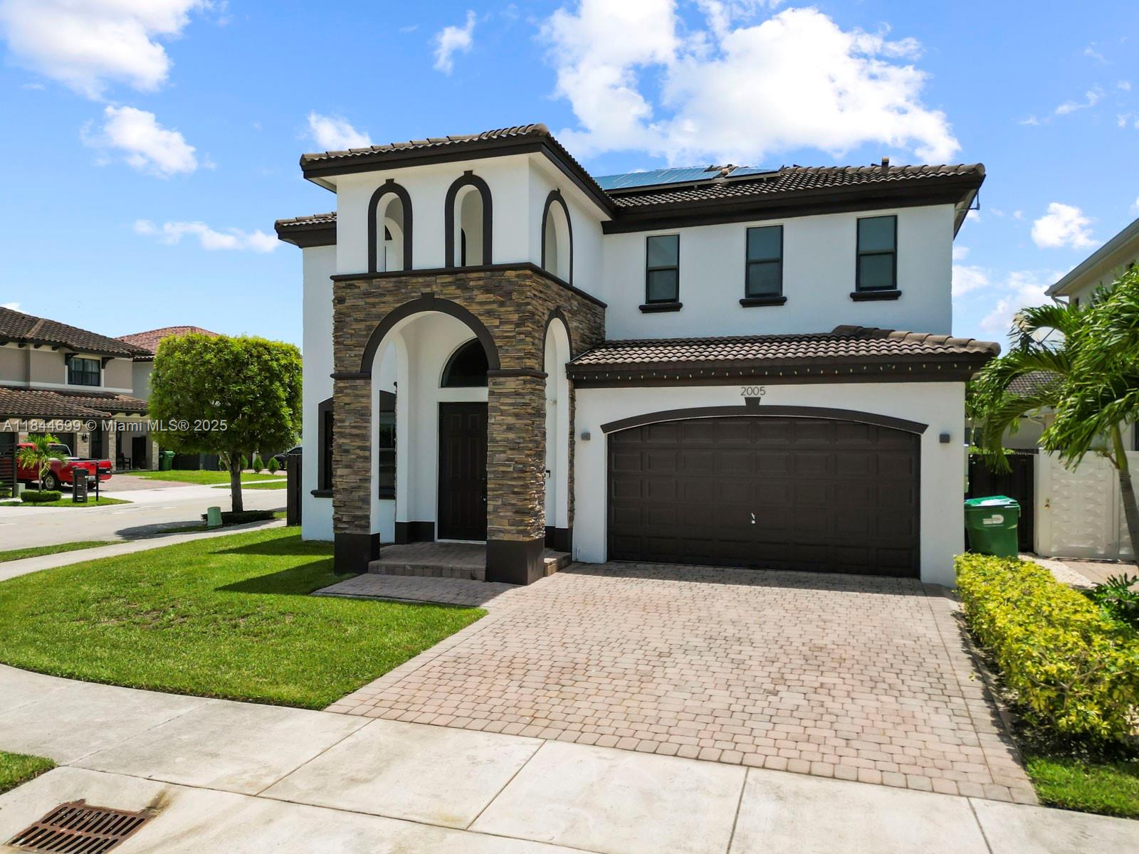 CW 144 SUBDIVISION - Residential Lease