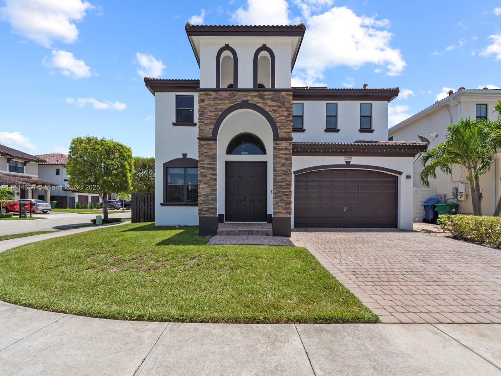 CW 144 SUBDIVISION - Residential Lease