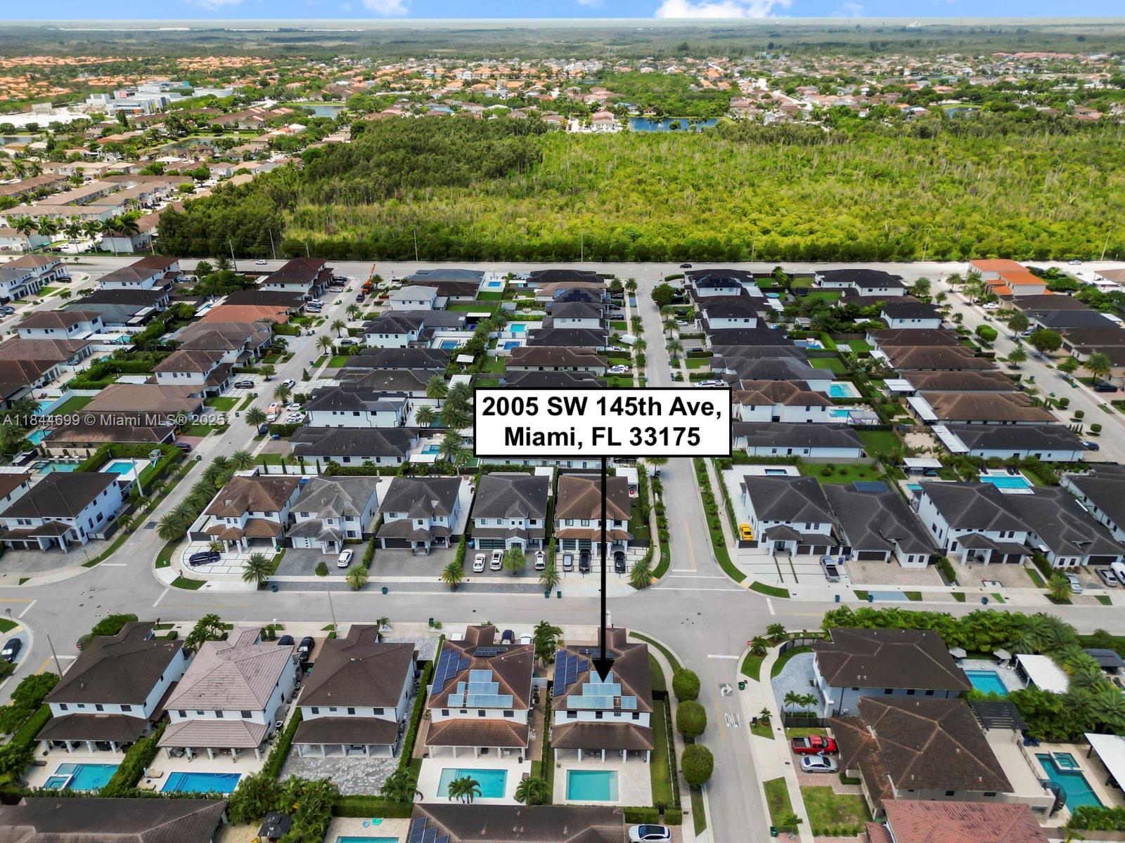 CW 144 SUBDIVISION - Residential Lease