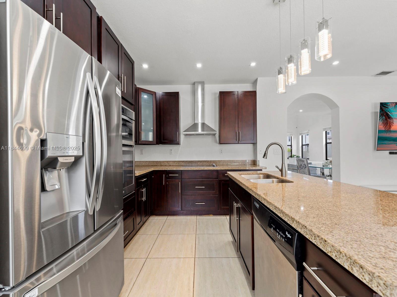 CW 144 SUBDIVISION - Residential Lease