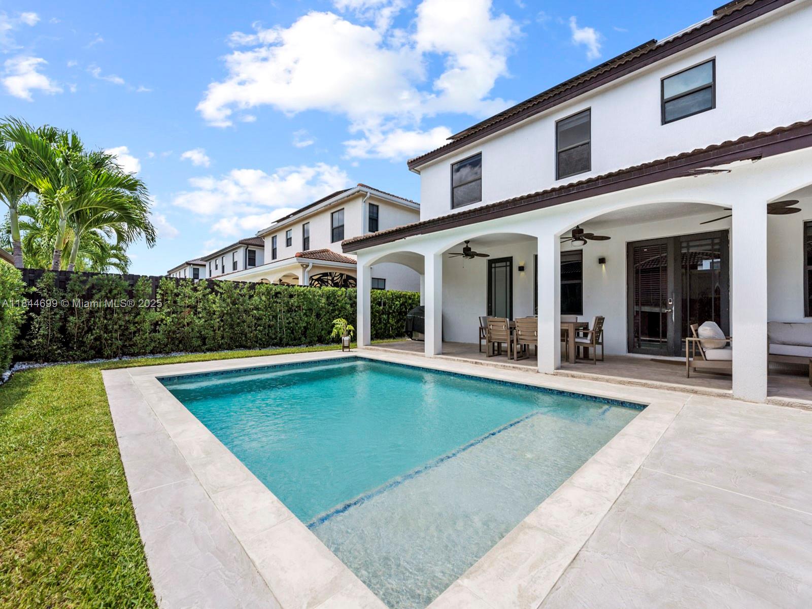 CW 144 SUBDIVISION - Residential Lease
