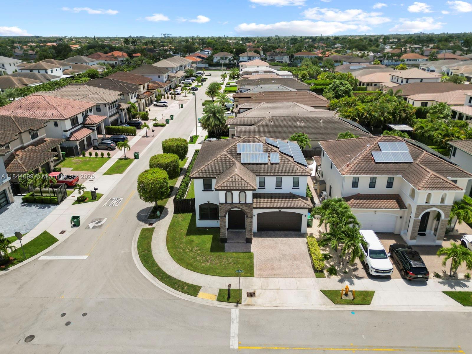 CW 144 SUBDIVISION - Residential Lease