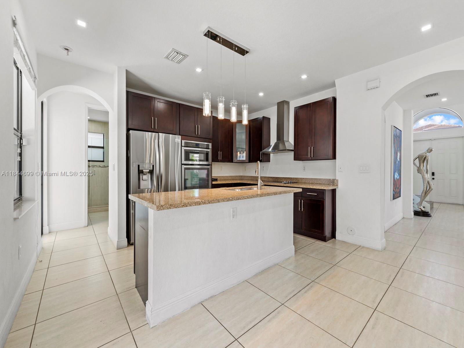CW 144 SUBDIVISION - Residential Lease