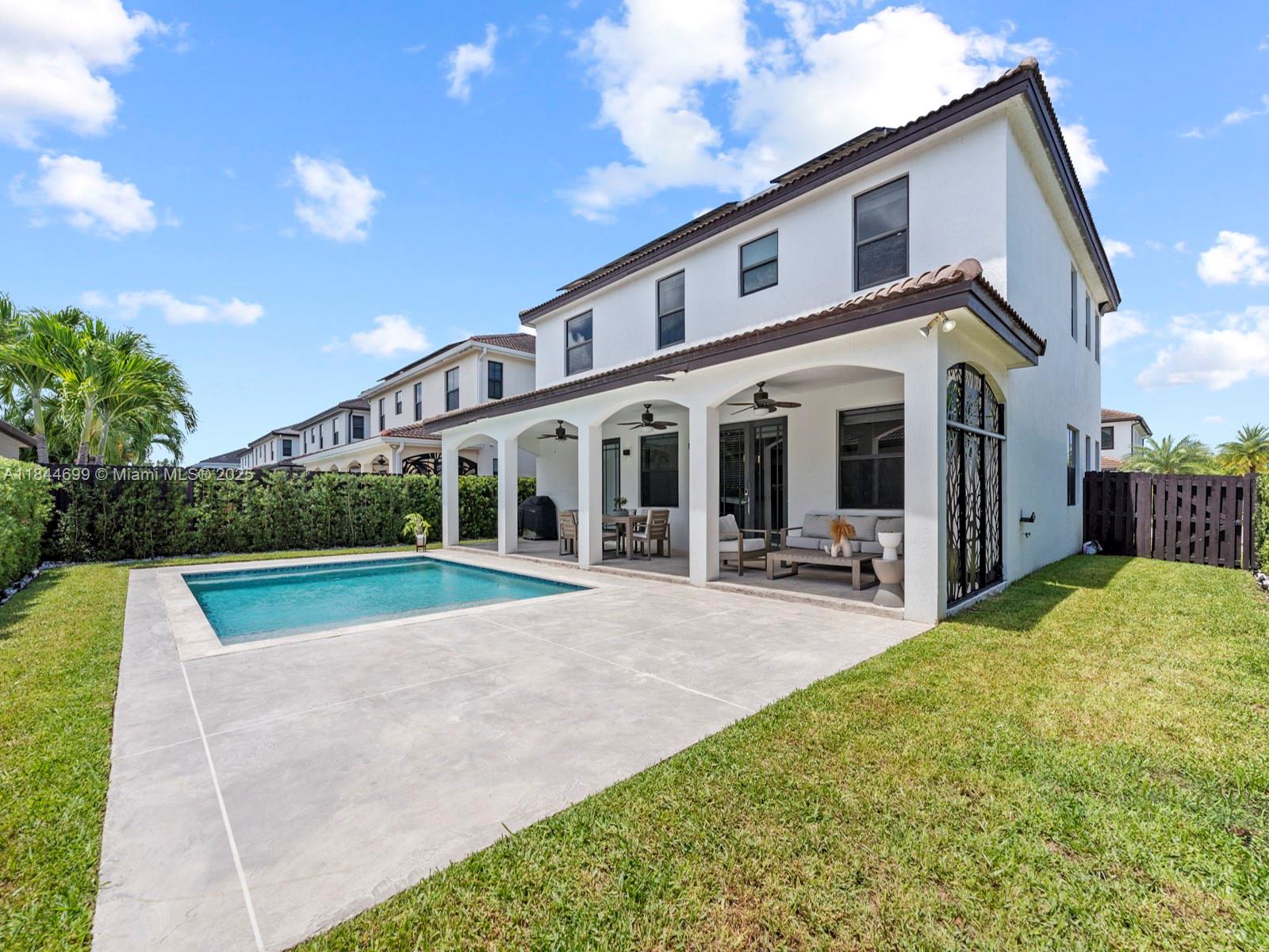 CW 144 SUBDIVISION - Residential Lease