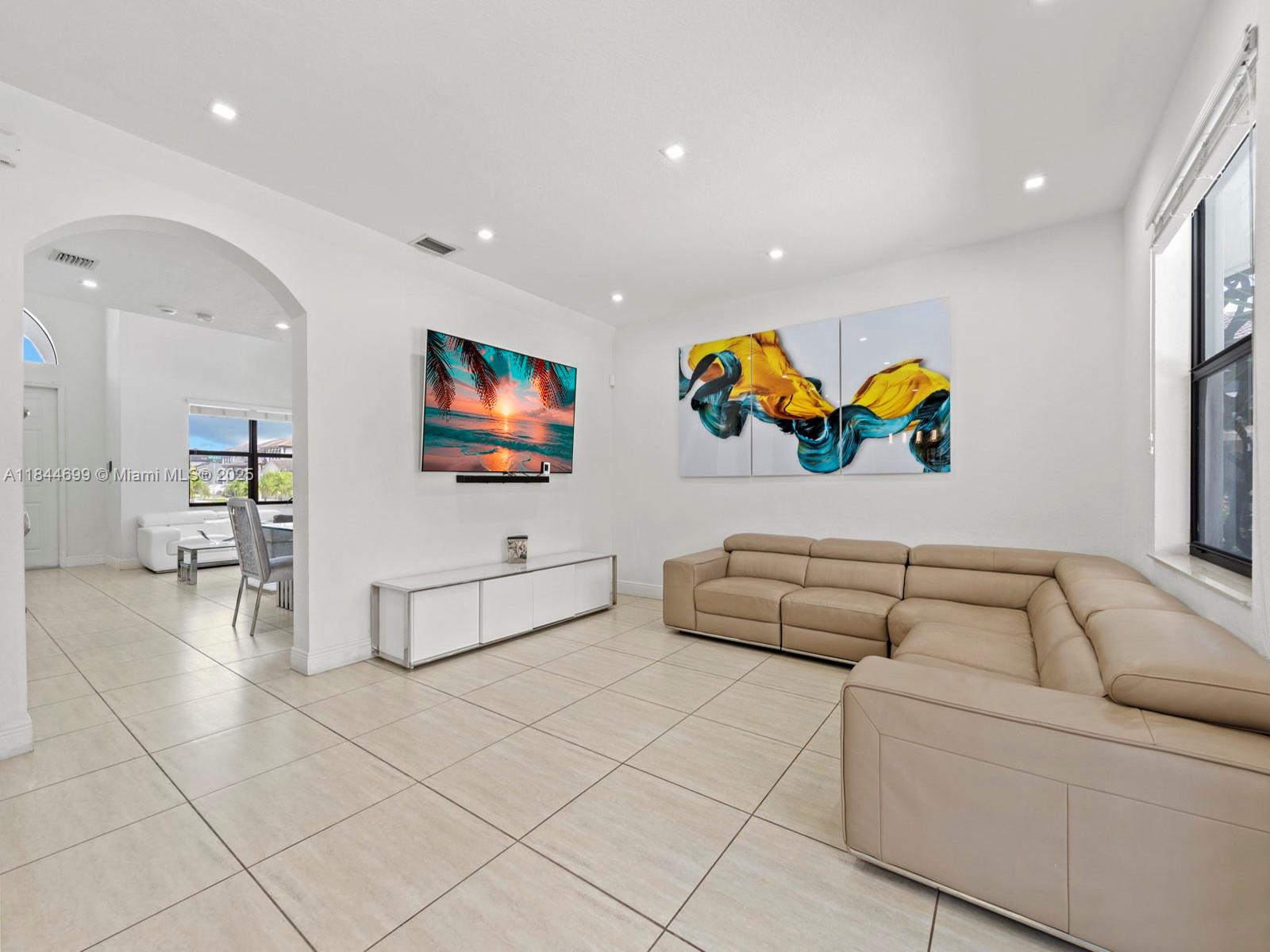 CW 144 SUBDIVISION - Residential Lease
