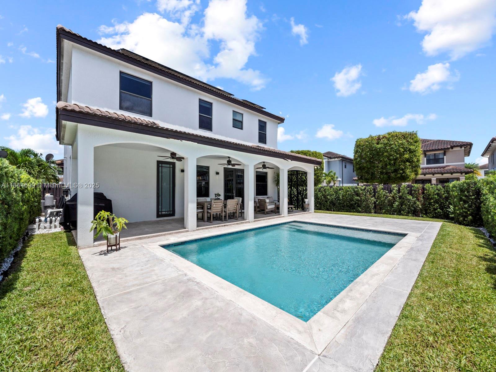 CW 144 SUBDIVISION - Residential Lease