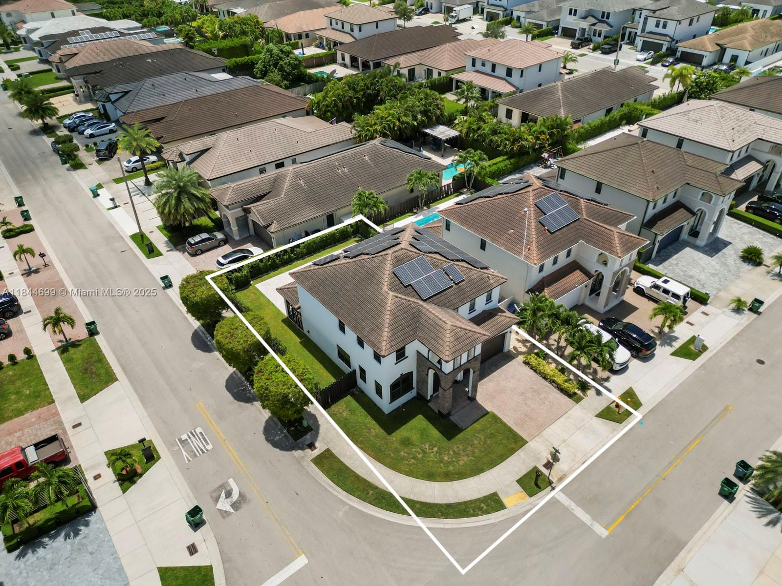 CW 144 SUBDIVISION - Residential Lease