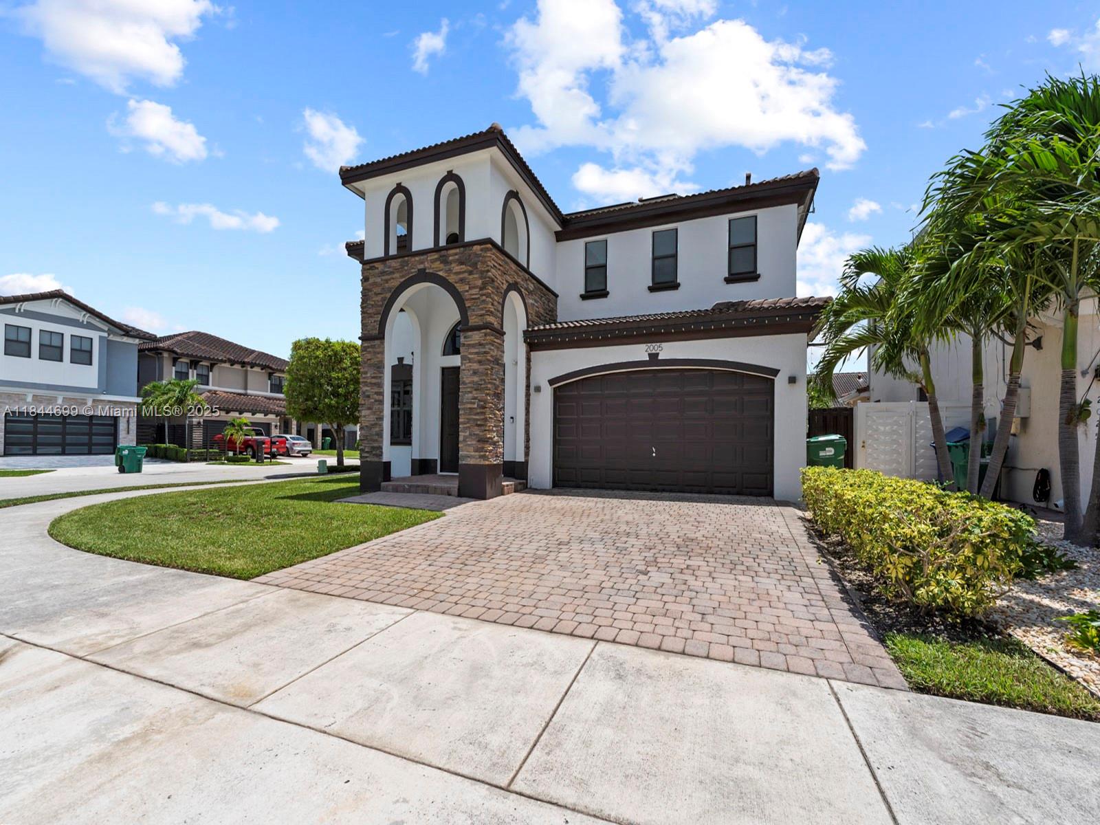 CW 144 SUBDIVISION - Residential Lease