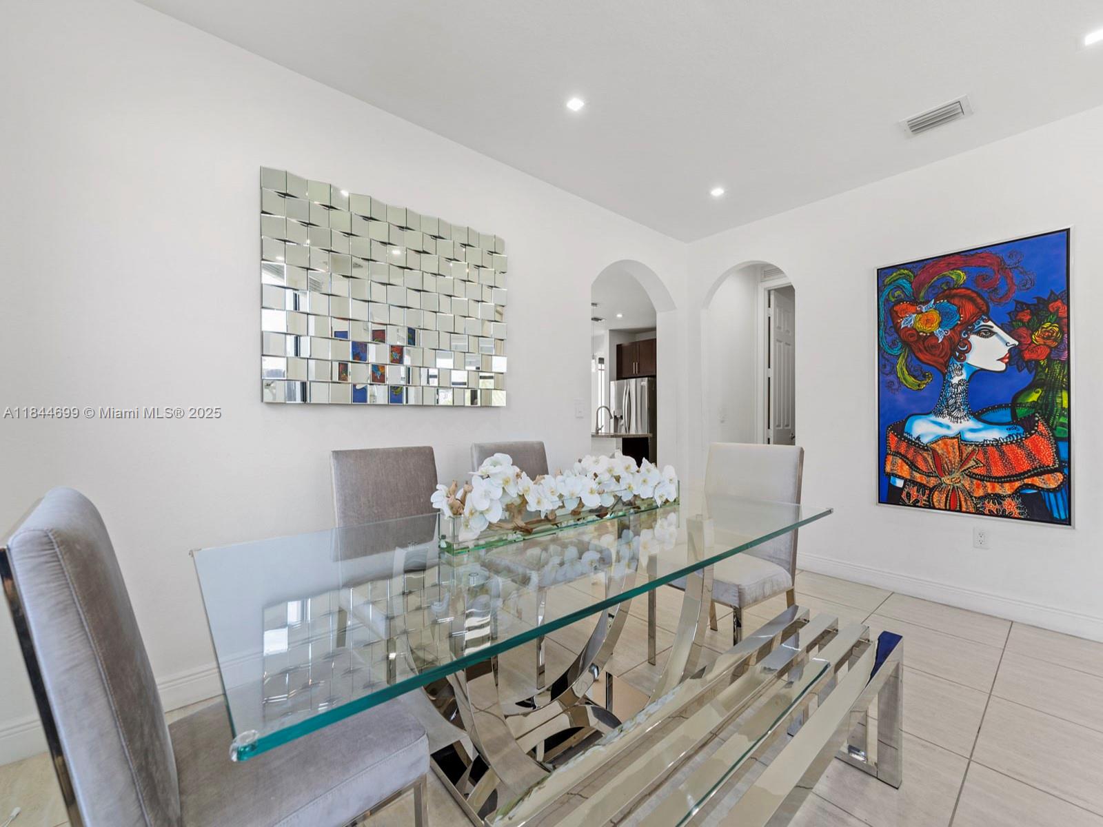 CW 144 SUBDIVISION - Residential Lease