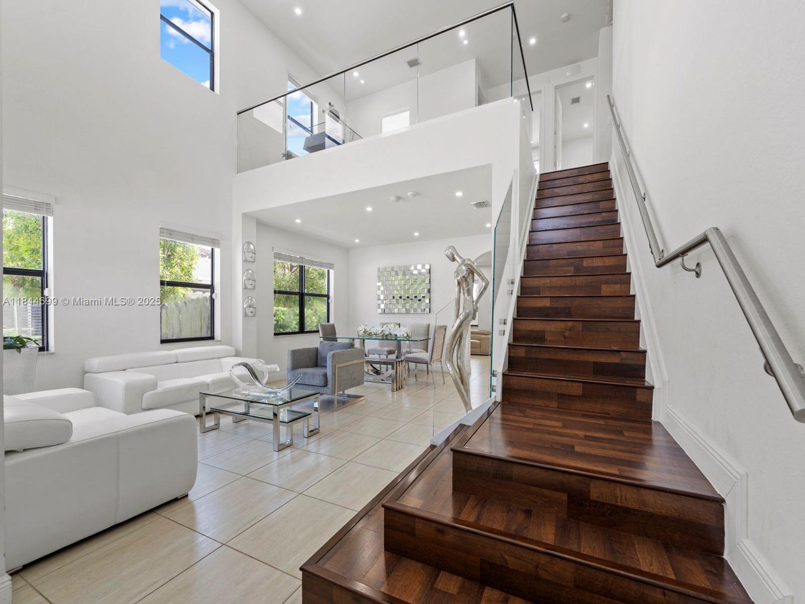 CW 144 SUBDIVISION - Residential Lease