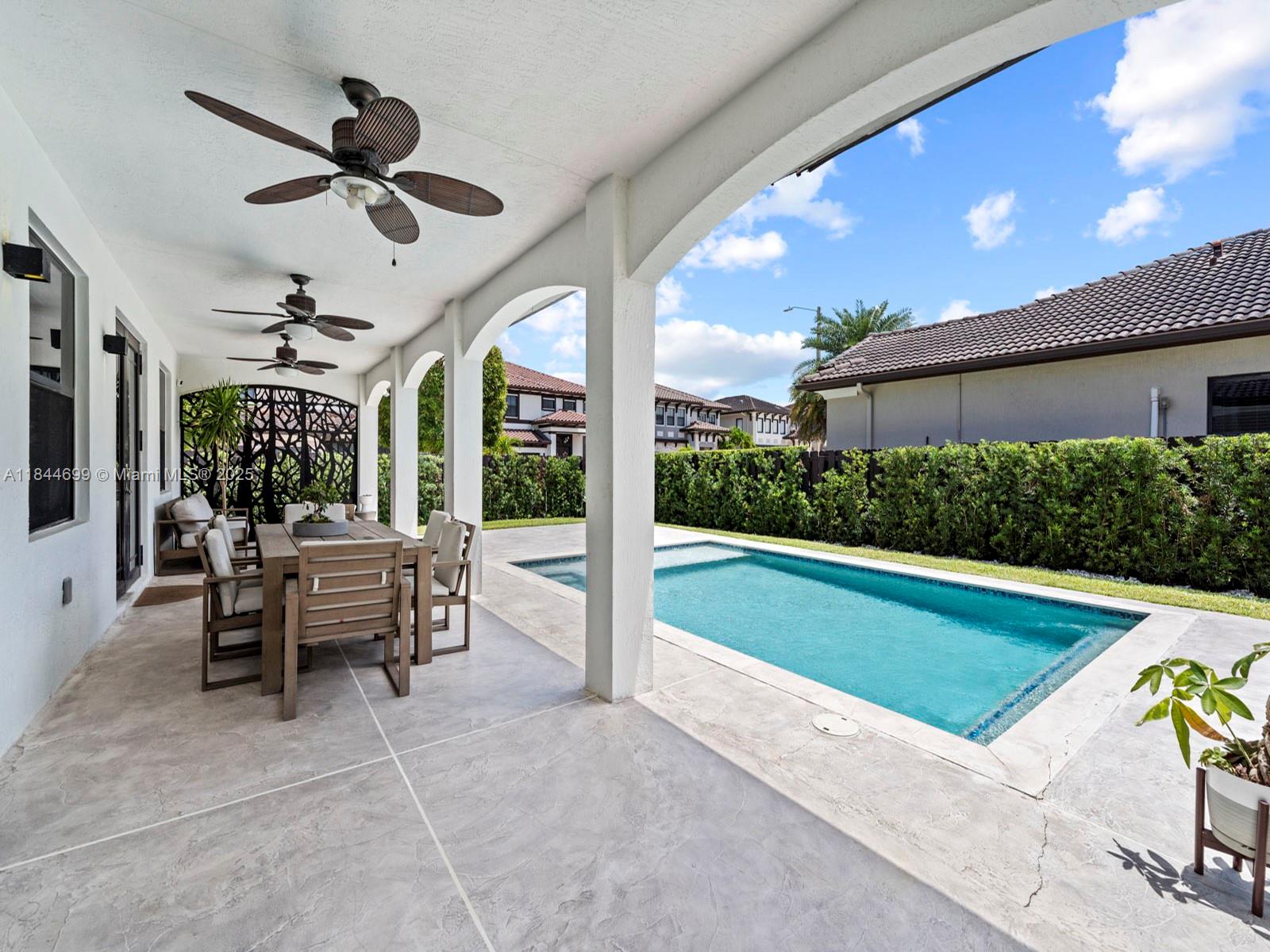 CW 144 SUBDIVISION - Residential Lease