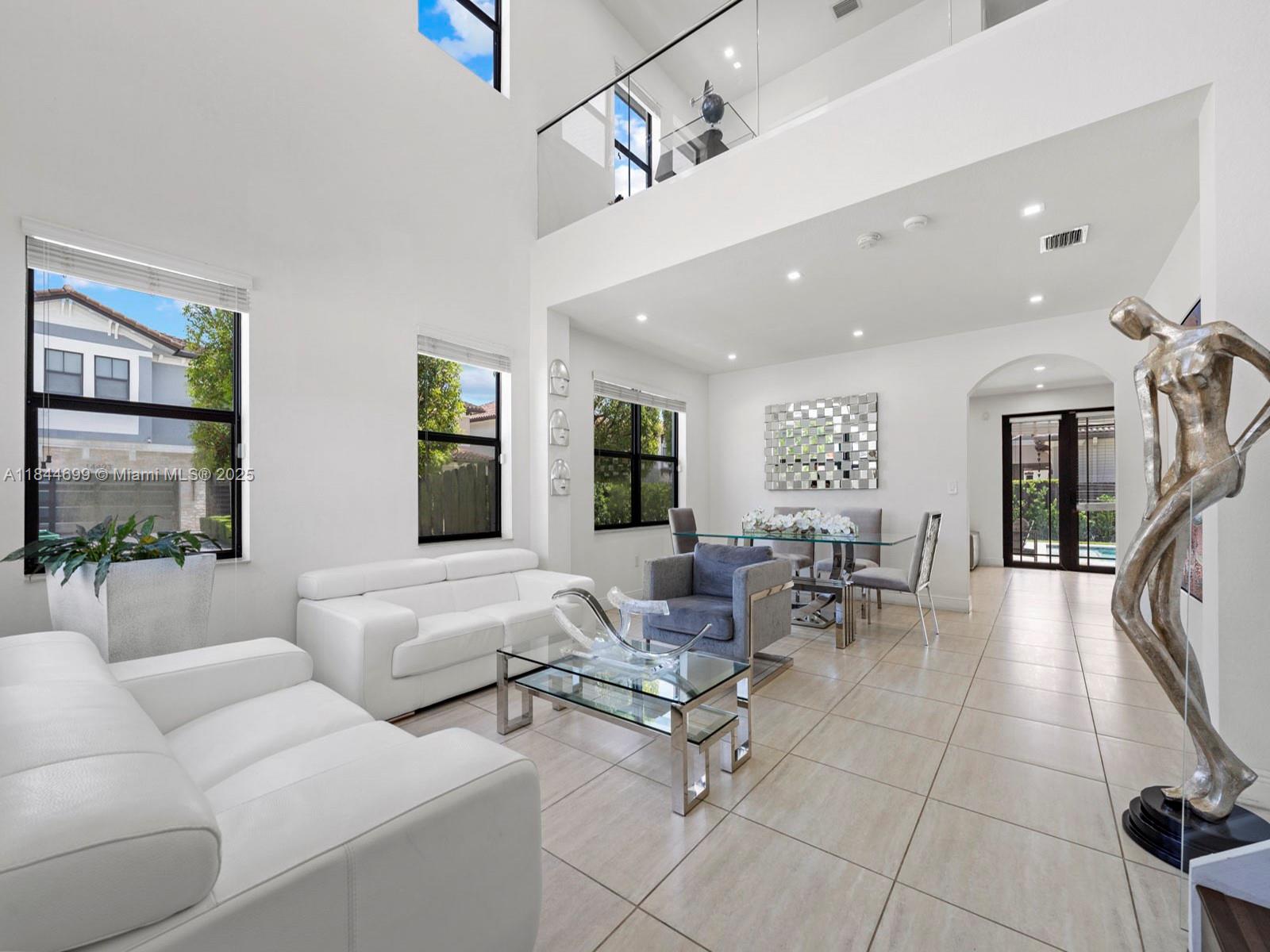 CW 144 SUBDIVISION - Residential Lease