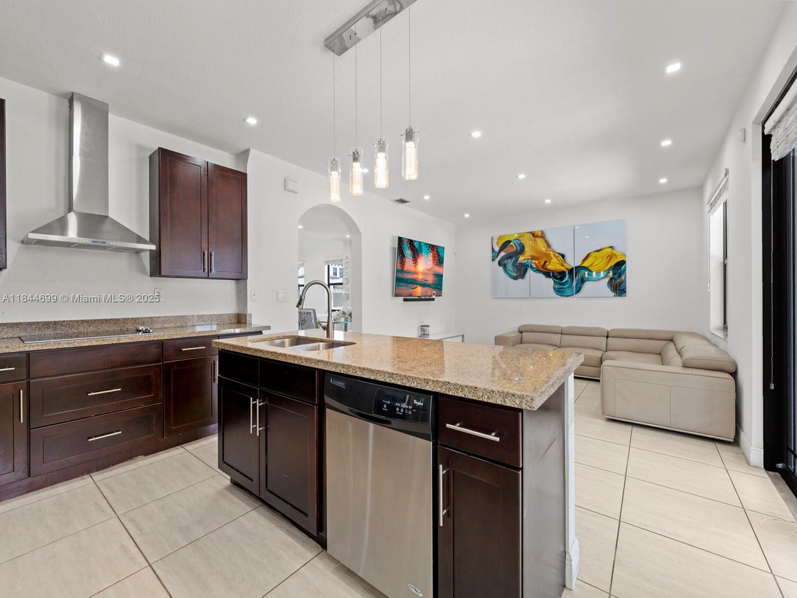 CW 144 SUBDIVISION - Residential Lease