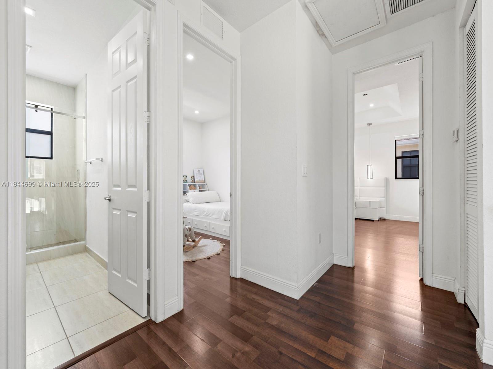 CW 144 SUBDIVISION - Residential Lease