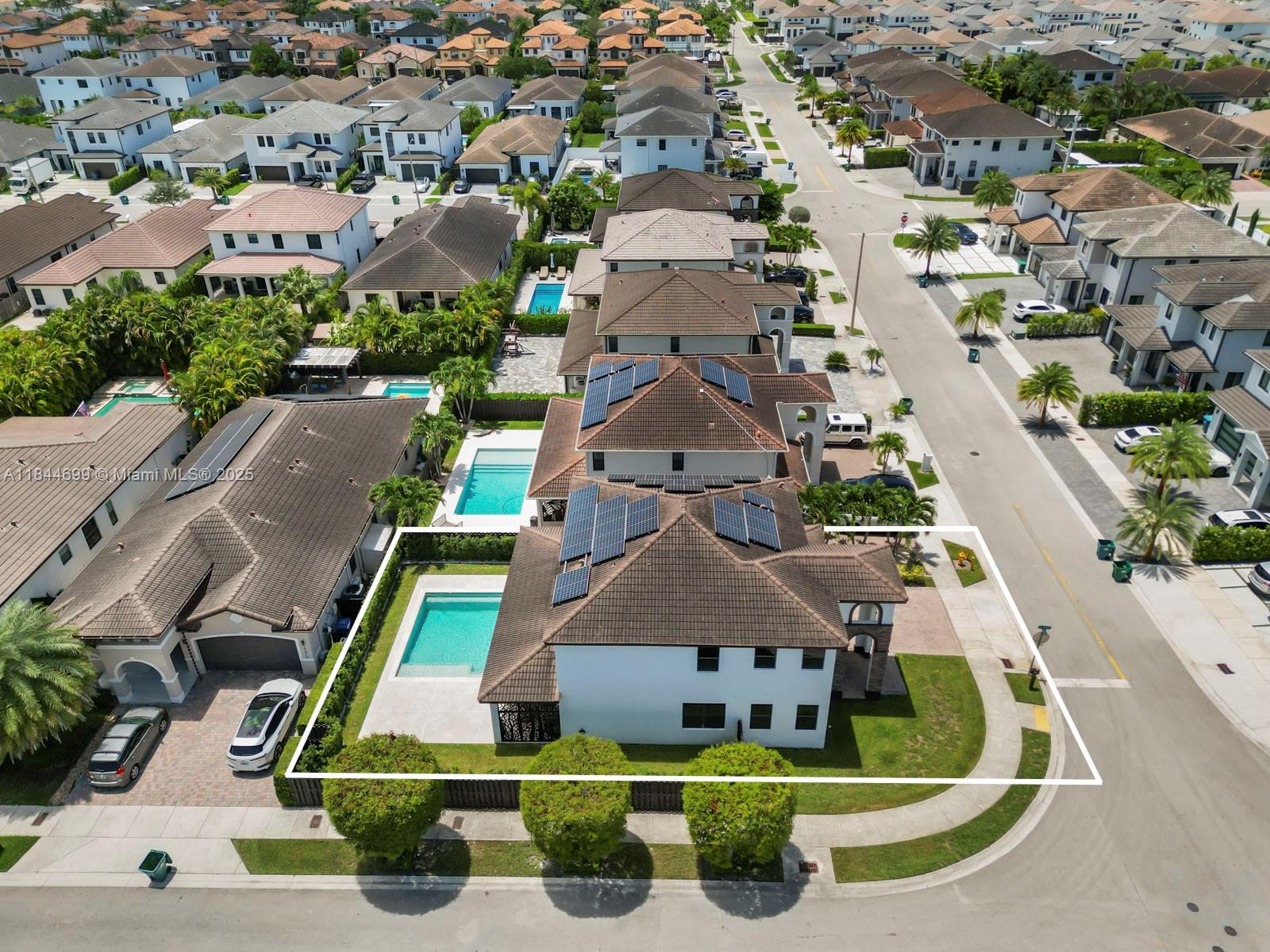CW 144 SUBDIVISION - Residential Lease