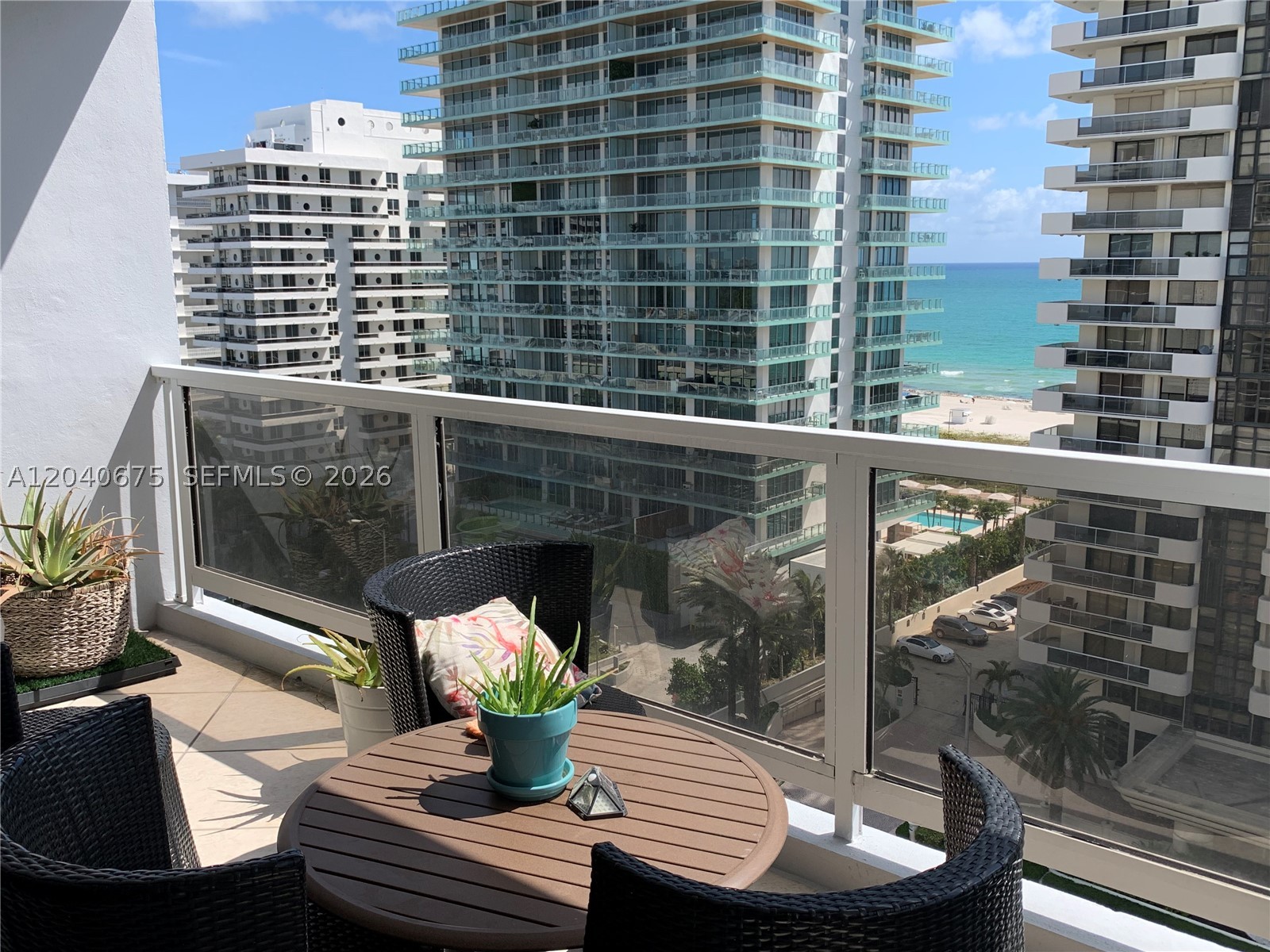 SEACOAST 5700 CONDO - Residential