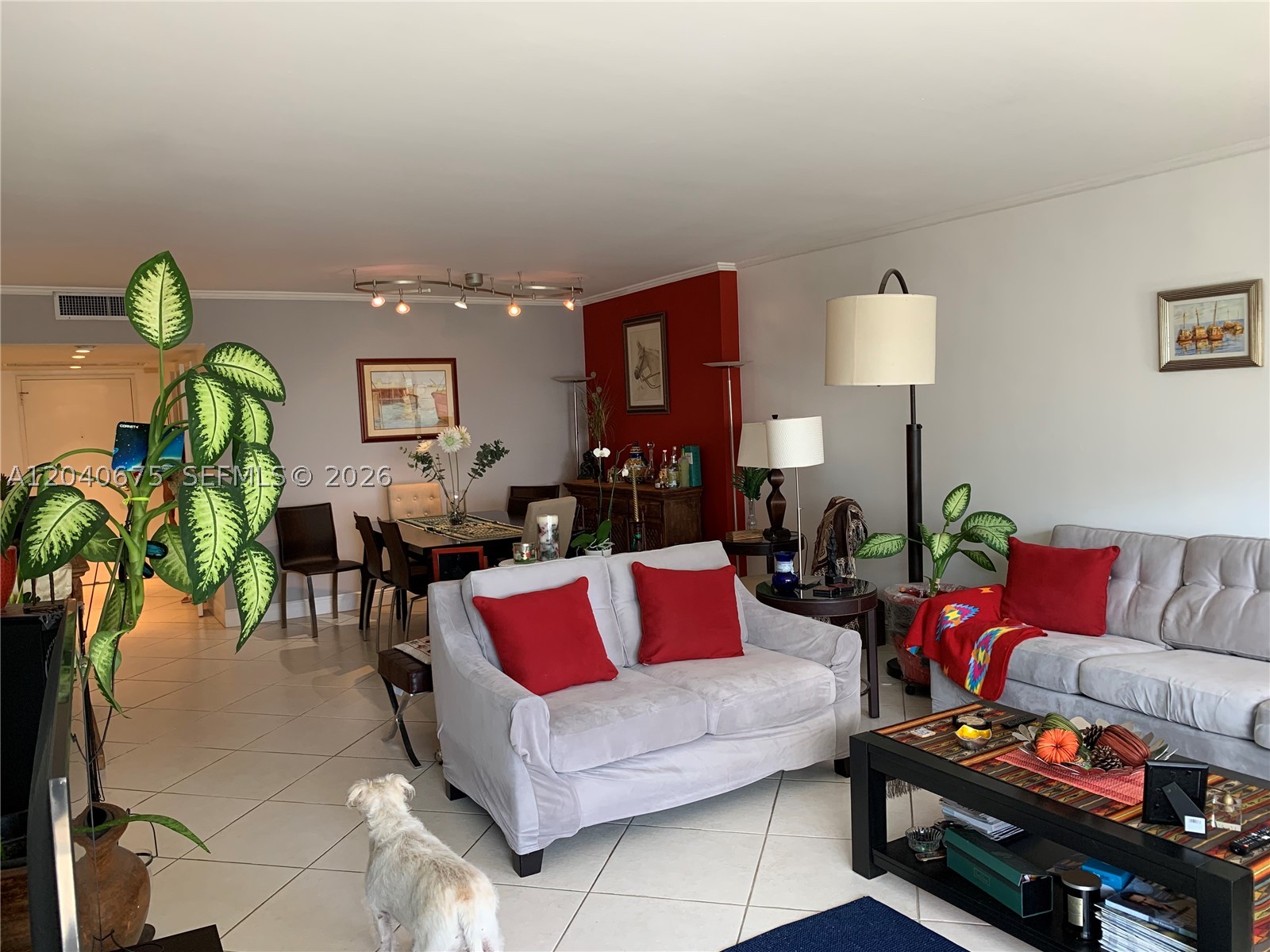 SEACOAST 5700 CONDO - Residential