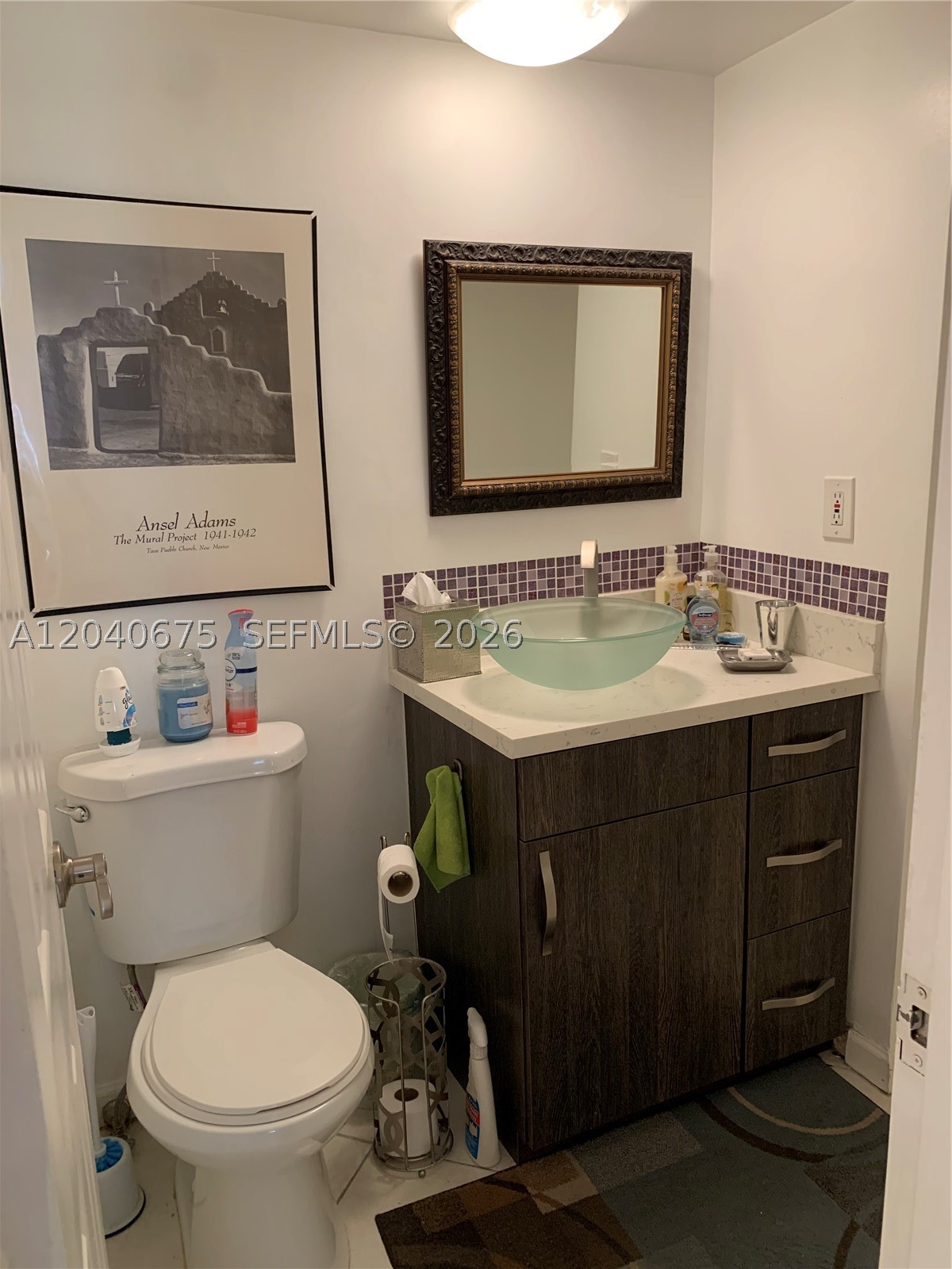 SEACOAST 5700 CONDO - Residential