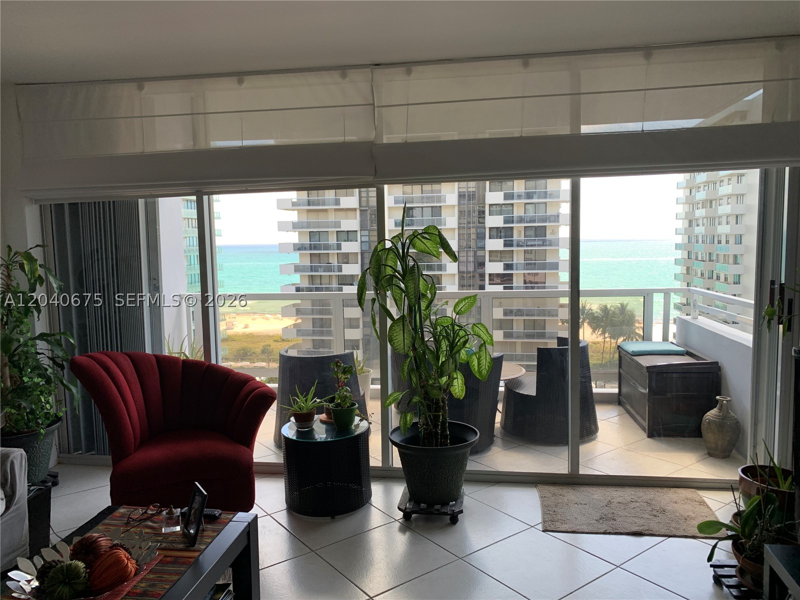 SEACOAST 5700 CONDO - Residential