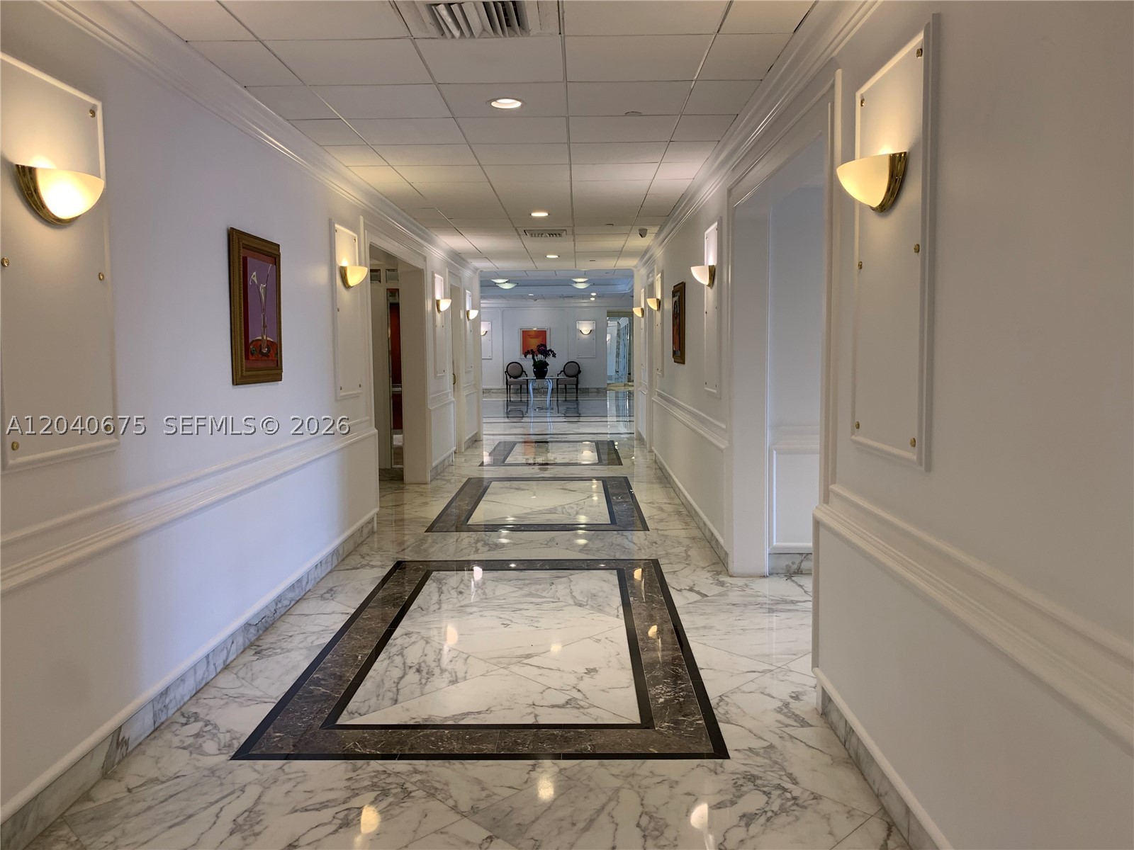SEACOAST 5700 CONDO - Residential