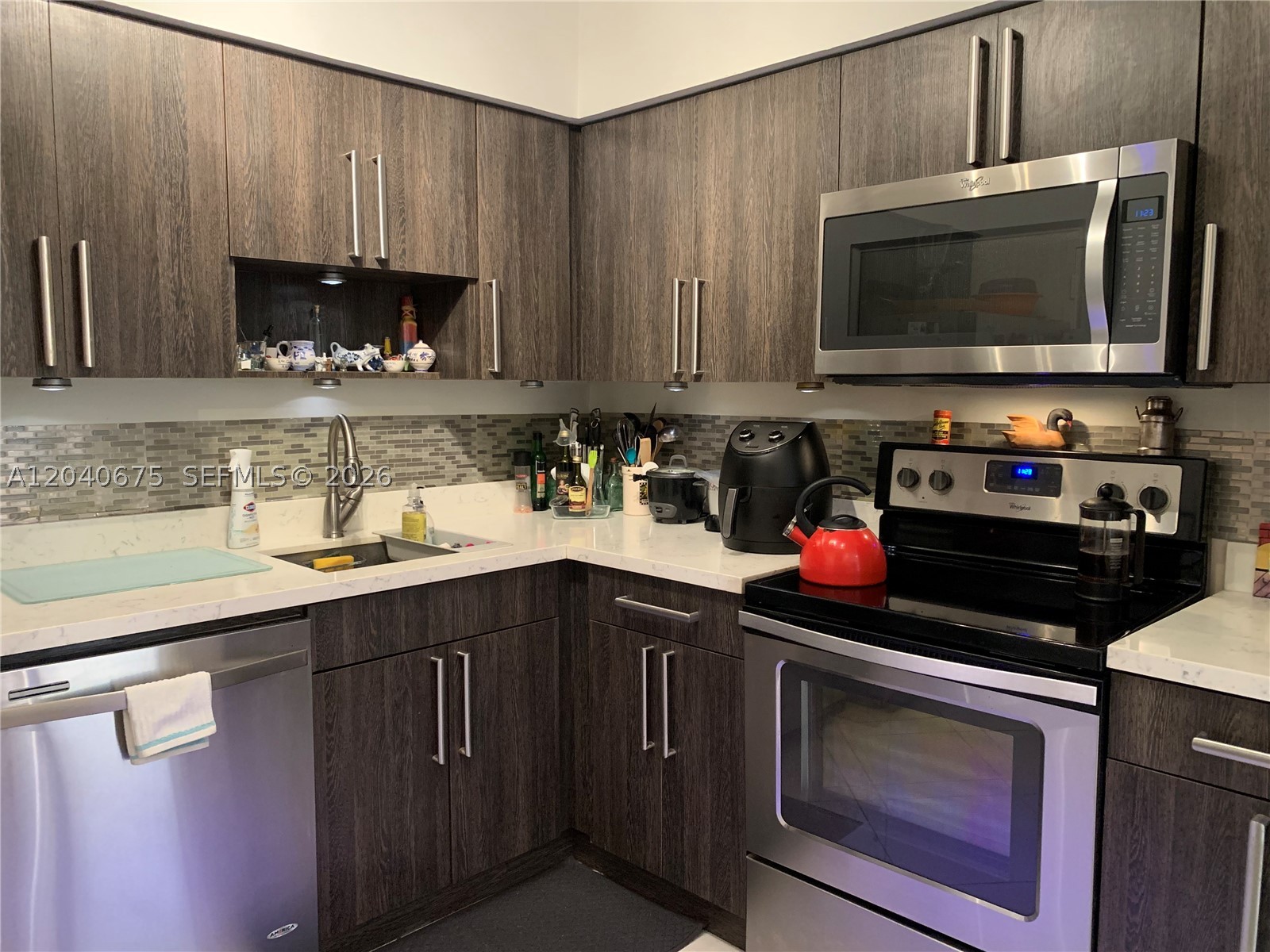 SEACOAST 5700 CONDO - Residential