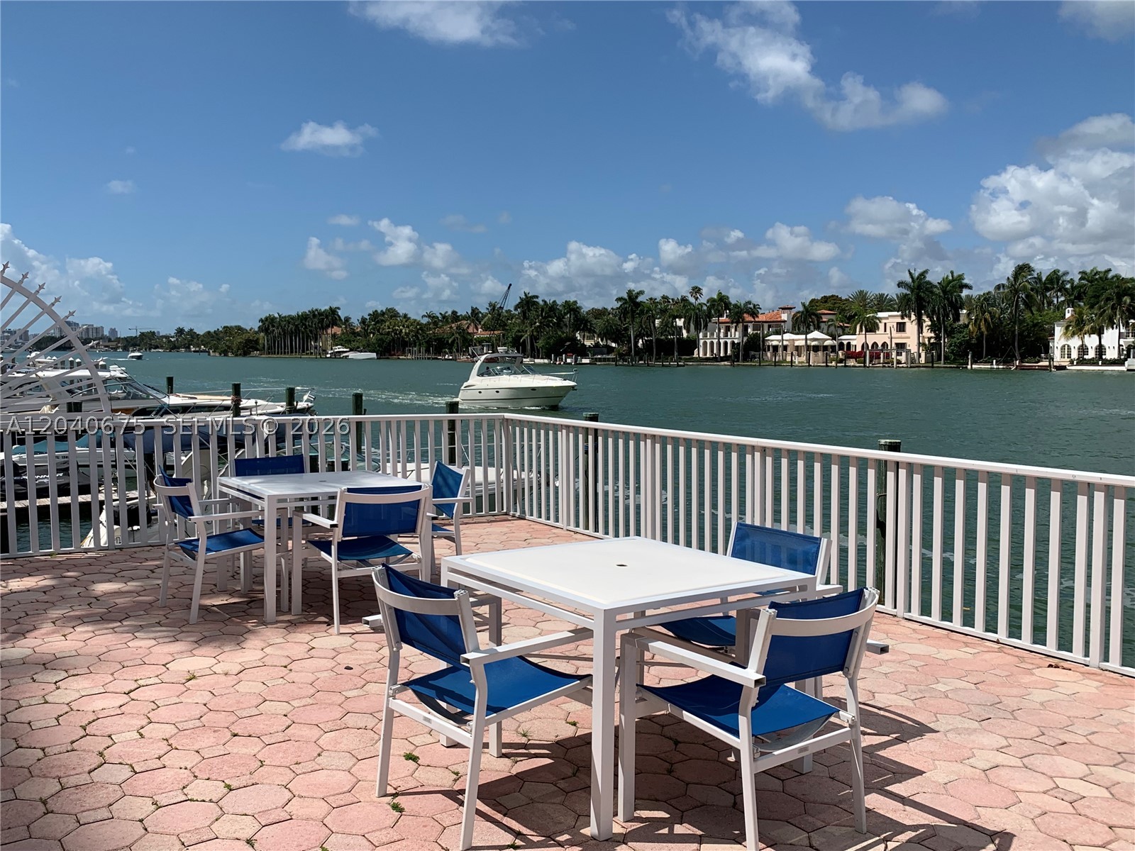 SEACOAST 5700 CONDO - Residential
