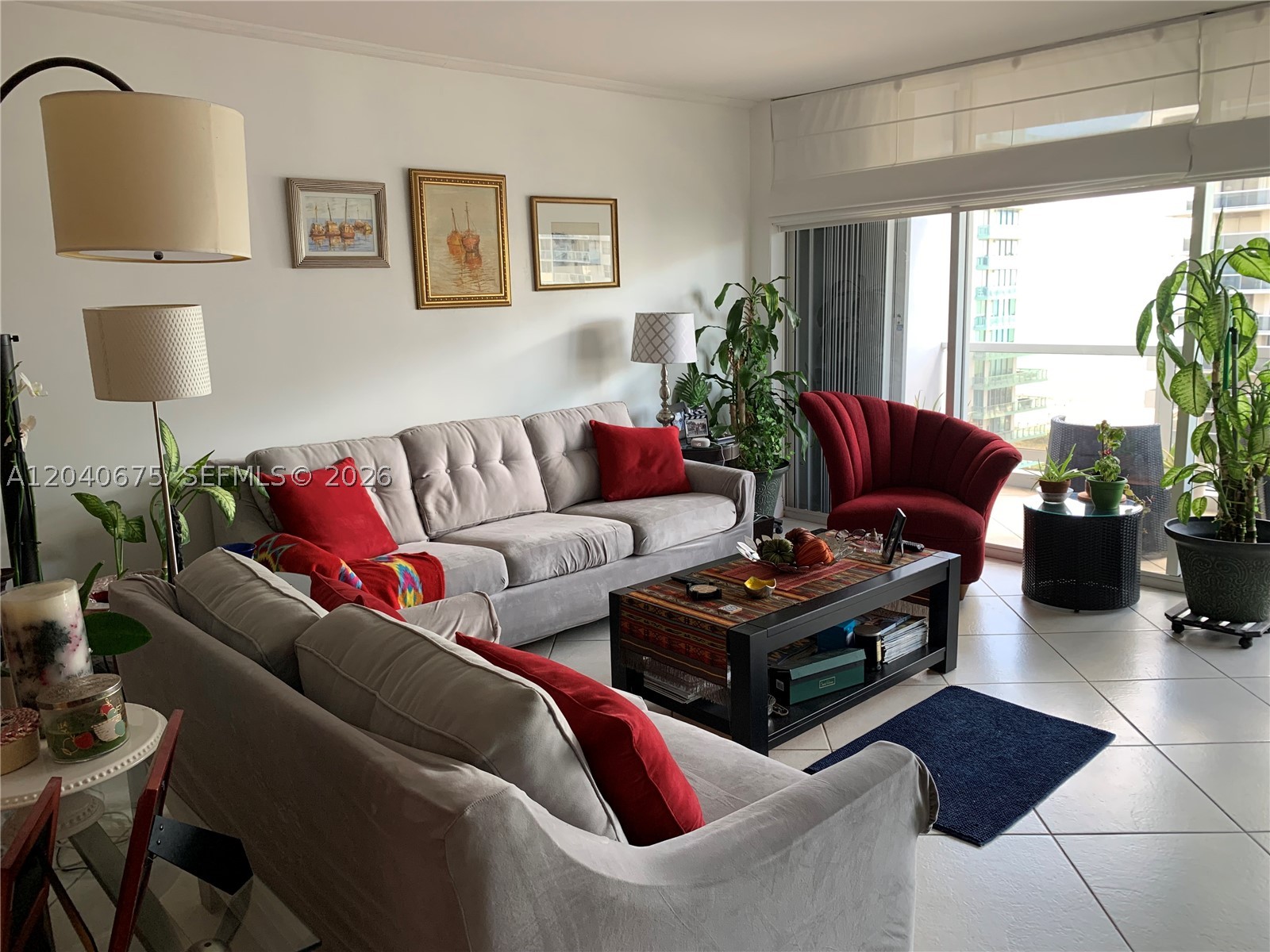 SEACOAST 5700 CONDO - Residential