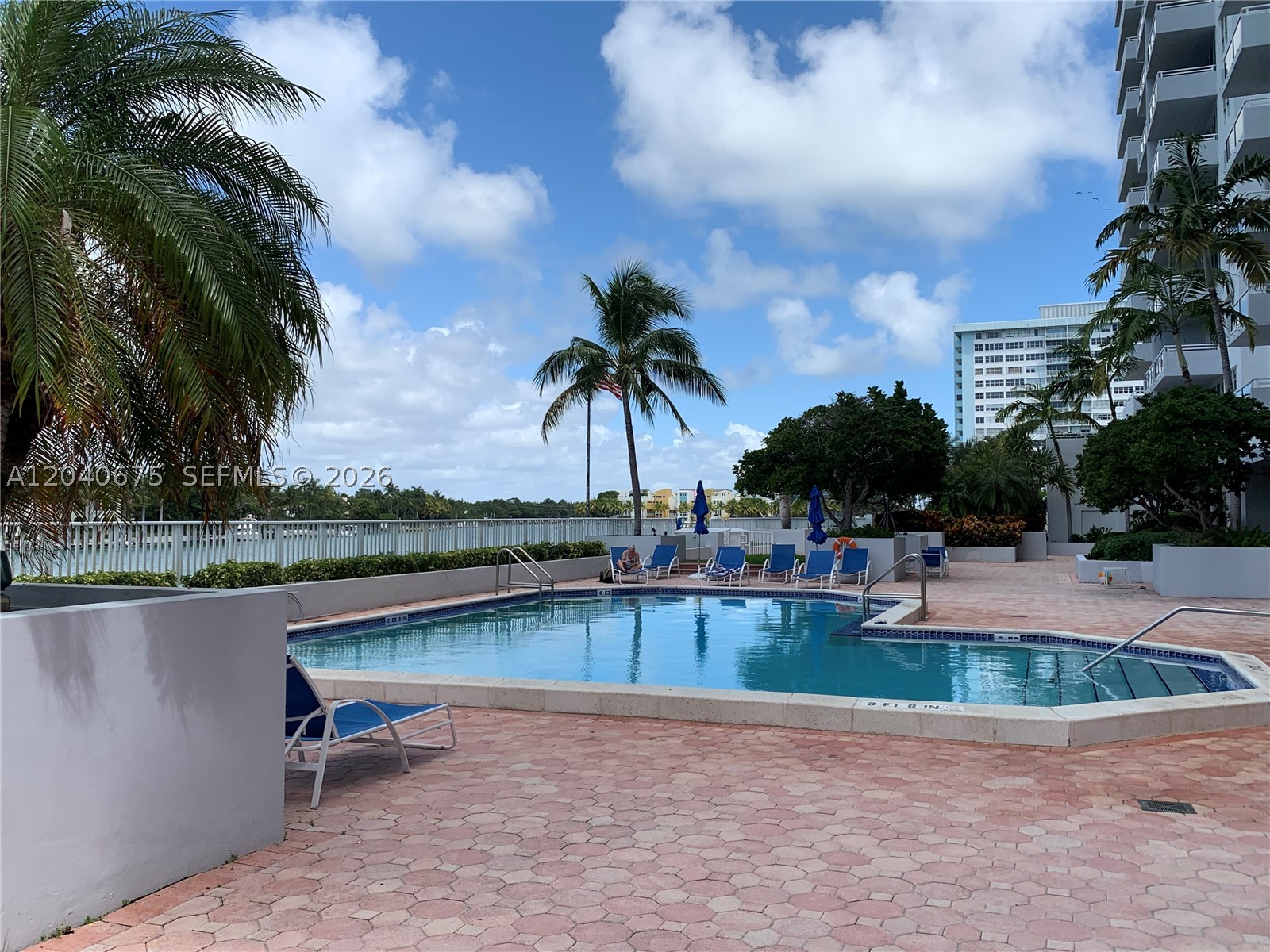 SEACOAST 5700 CONDO - Residential
