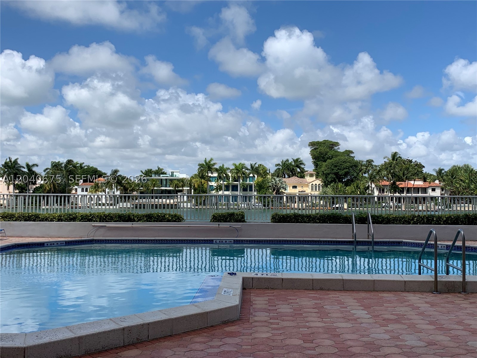 SEACOAST 5700 CONDO - Residential