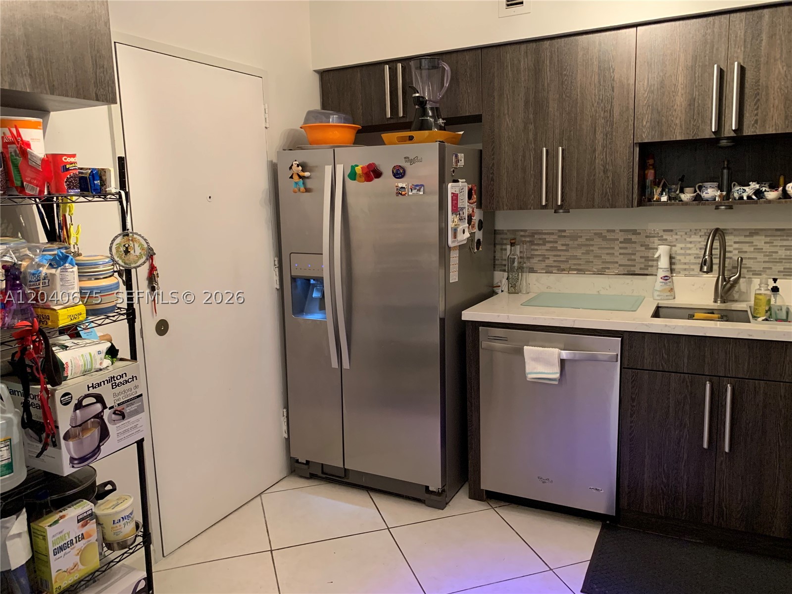 SEACOAST 5700 CONDO - Residential
