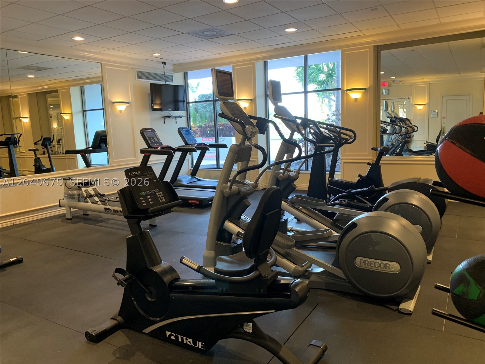 SEACOAST 5700 CONDO - Residential