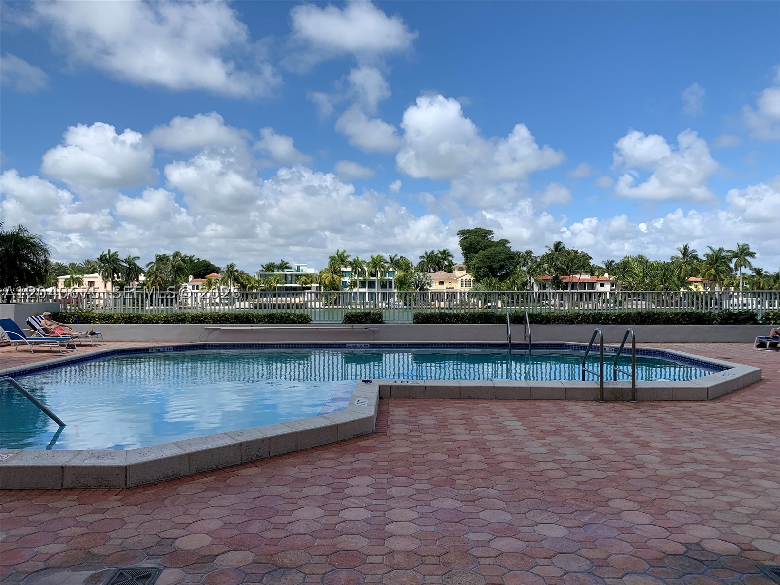 SEACOAST 5700 CONDO - Residential
