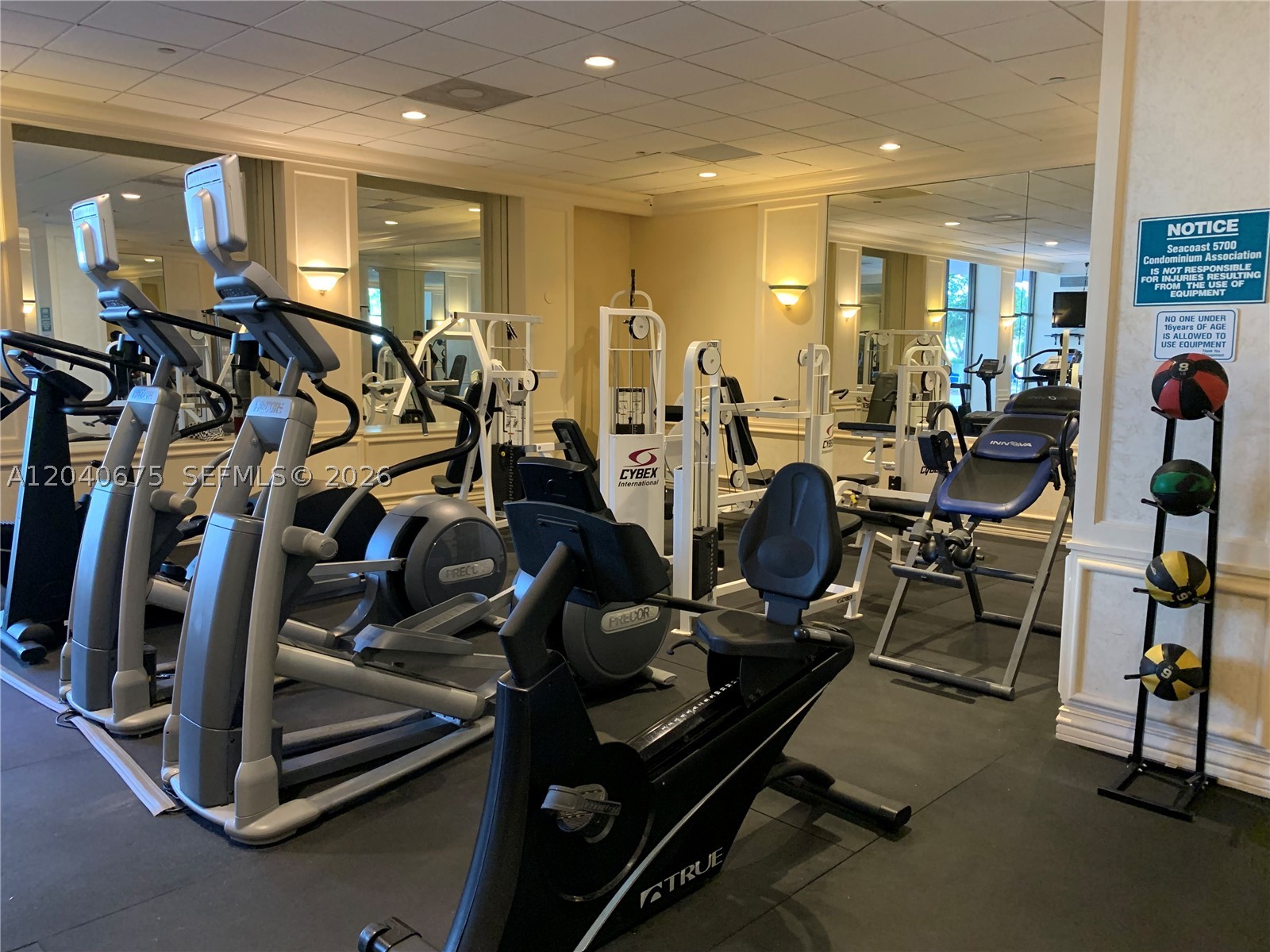 SEACOAST 5700 CONDO - Residential