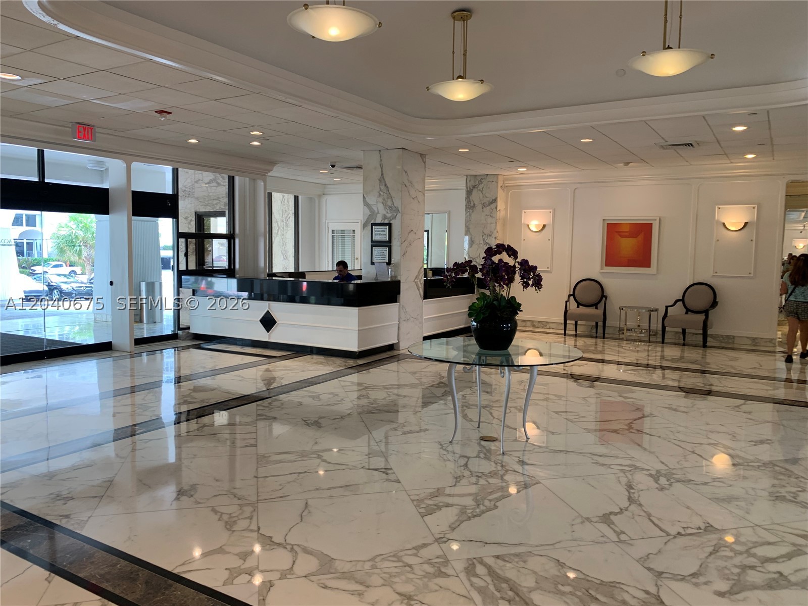 SEACOAST 5700 CONDO - Residential