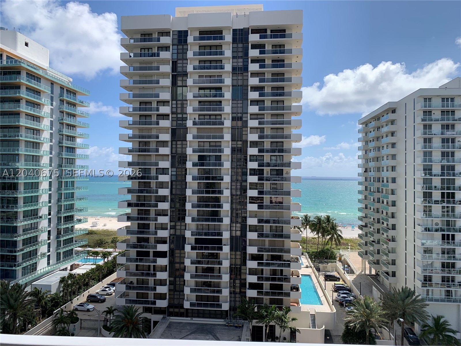 SEACOAST 5700 CONDO - Residential